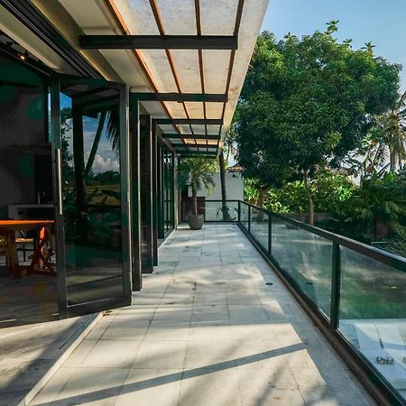 The Kai'Oli - Perfect Home Away From Home Tanah Lot  Exterior photo
