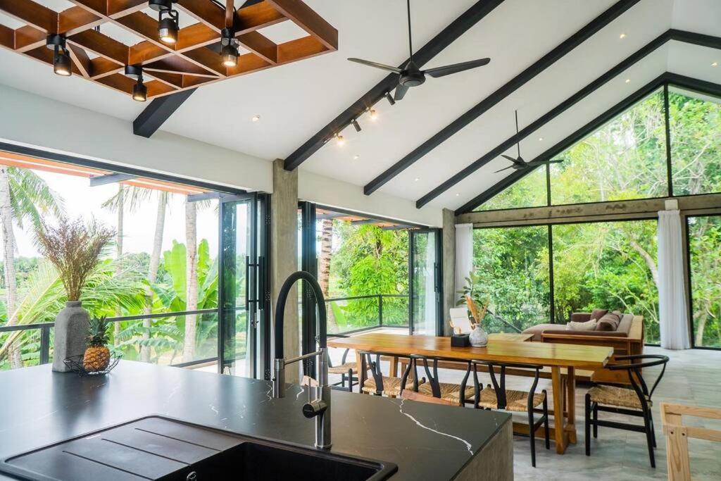 The Kai'Oli - Perfect Home Away From Home Tanah Lot  Exterior photo