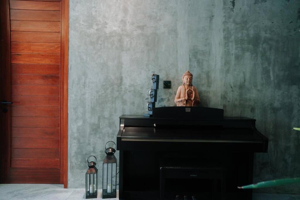 The Kai'Oli - Perfect Home Away From Home Tanah Lot  Exterior photo