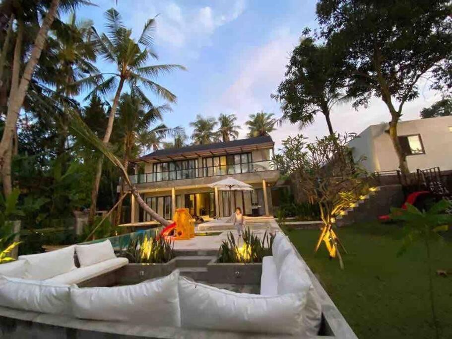 The Kai'Oli - Perfect Home Away From Home Tanah Lot  Exterior photo