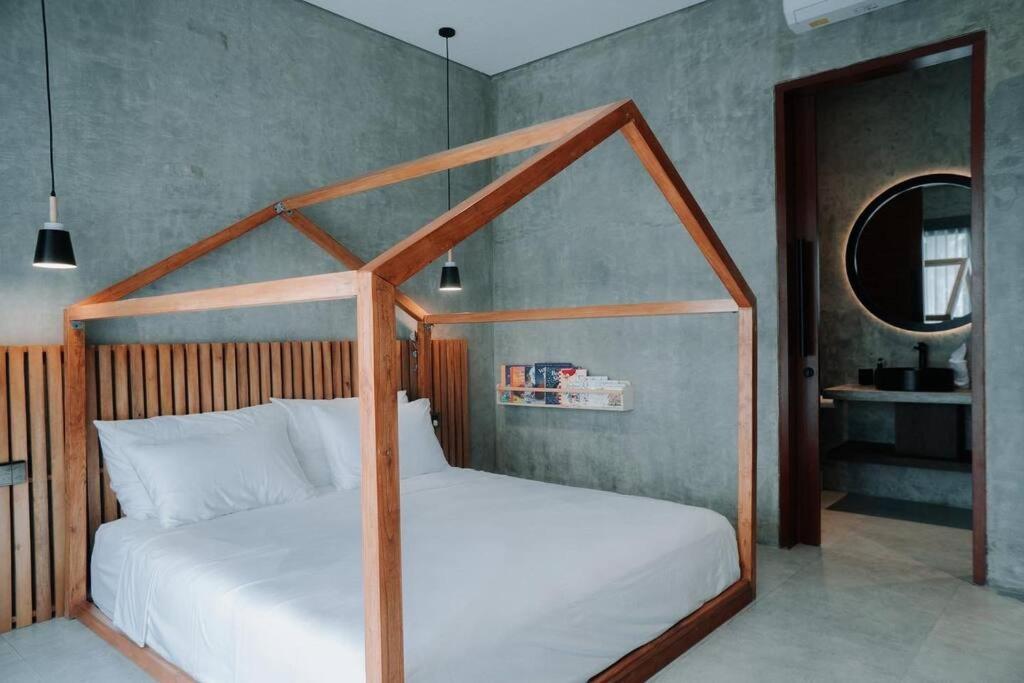 The Kai'Oli - Perfect Home Away From Home Tanah Lot  Exterior photo