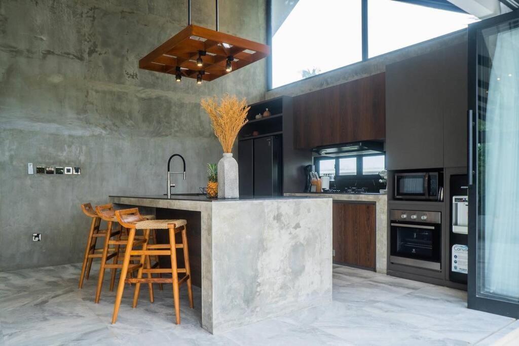 The Kai'Oli - Perfect Home Away From Home Tanah Lot  Exterior photo