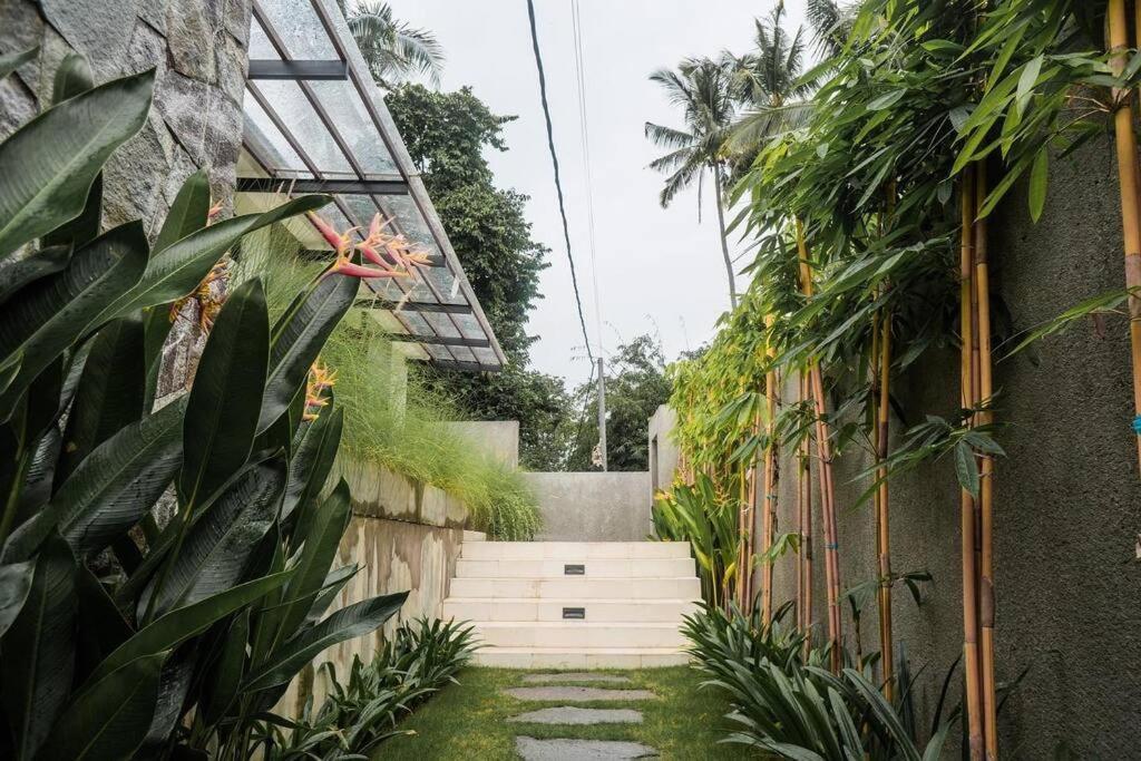 The Kai'Oli - Perfect Home Away From Home Tanah Lot  Exterior photo