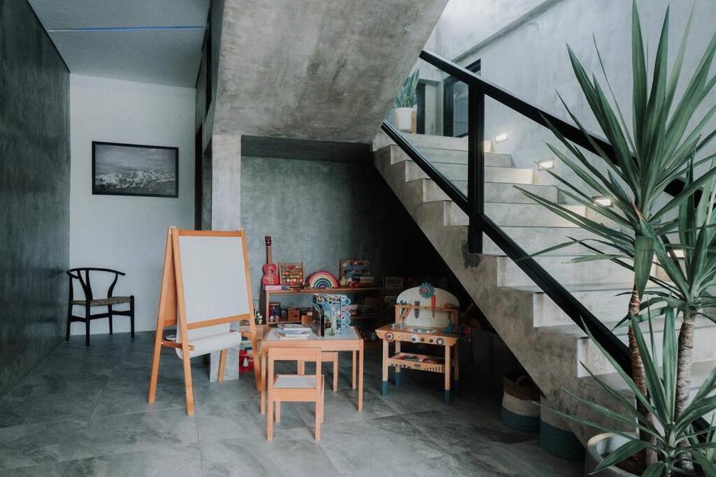 The Kai'Oli - Perfect Home Away From Home Tanah Lot  Exterior photo