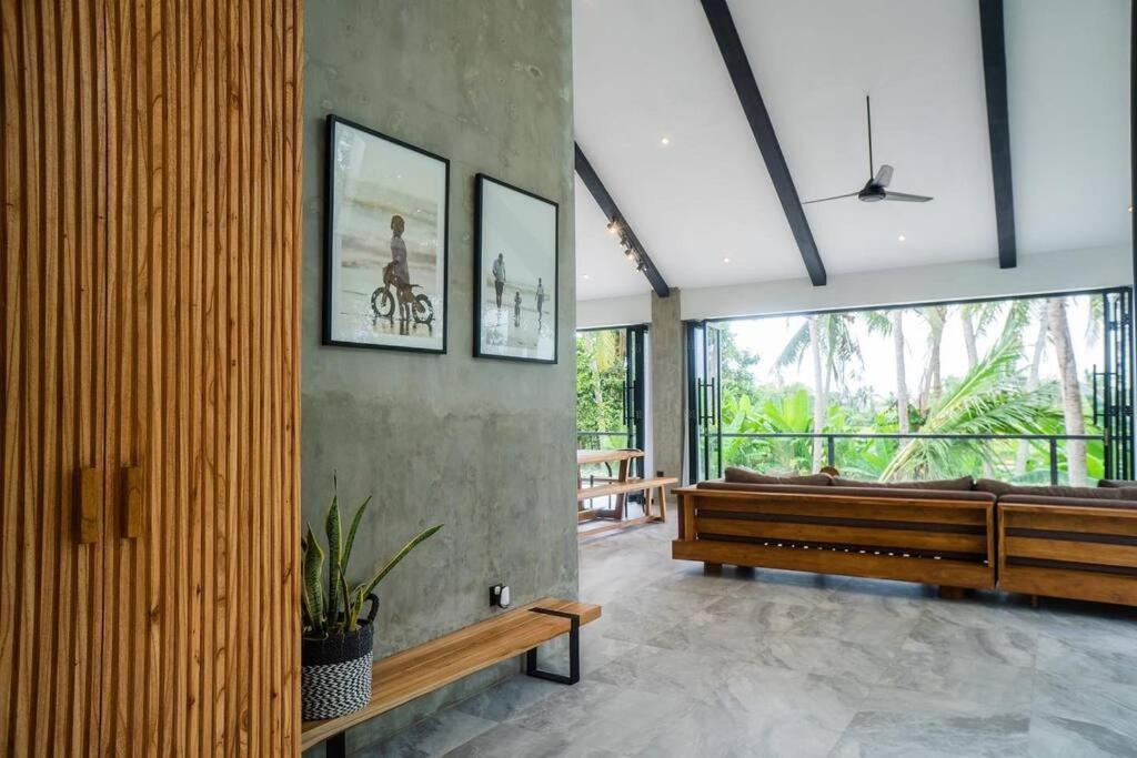 The Kai'Oli - Perfect Home Away From Home Tanah Lot  Exterior photo
