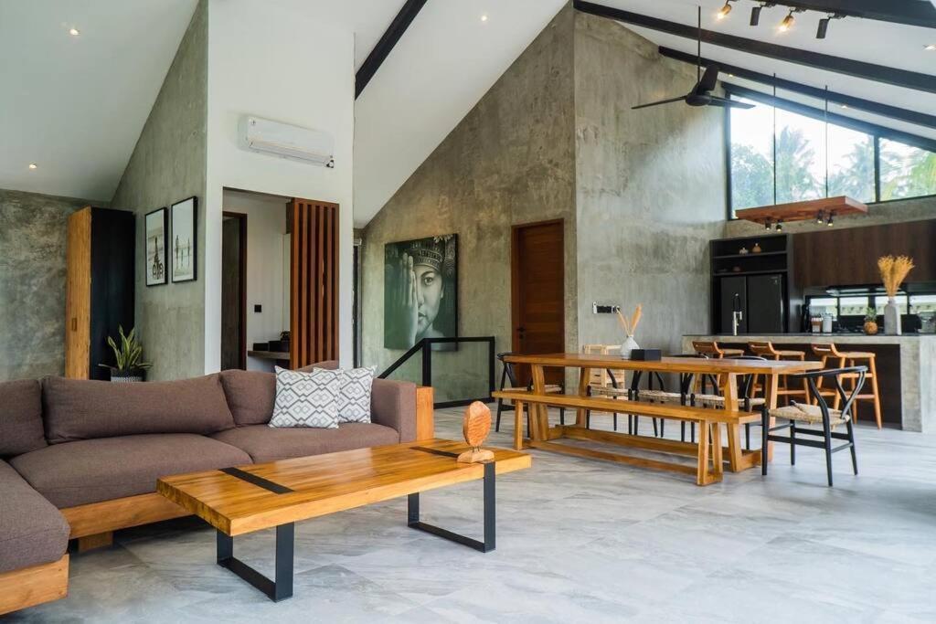 The Kai'Oli - Perfect Home Away From Home Tanah Lot  Exterior photo