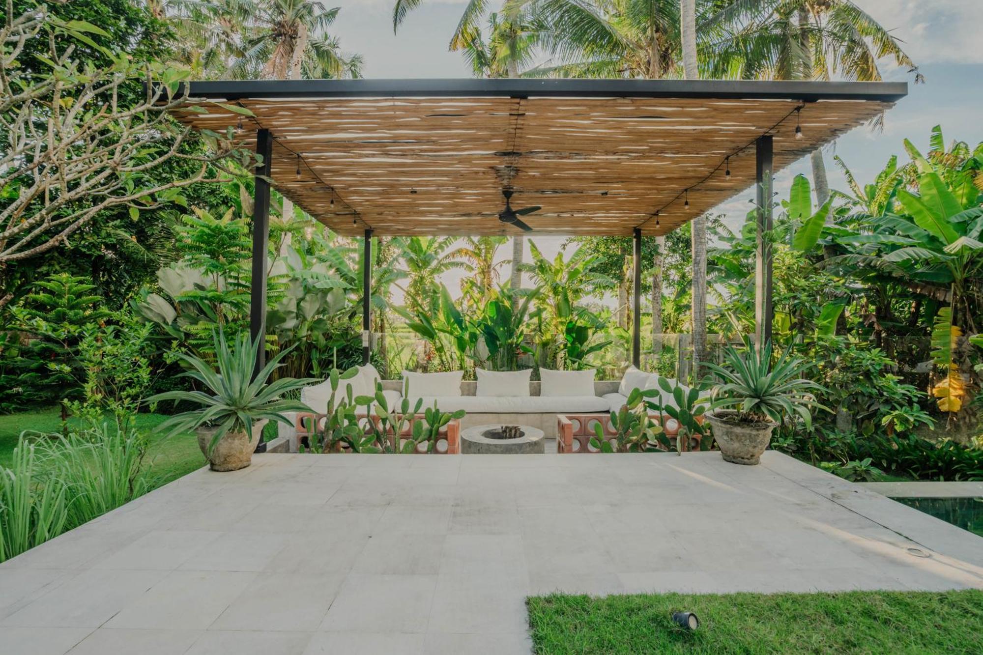 The Kai'Oli - Perfect Home Away From Home Tanah Lot  Exterior photo