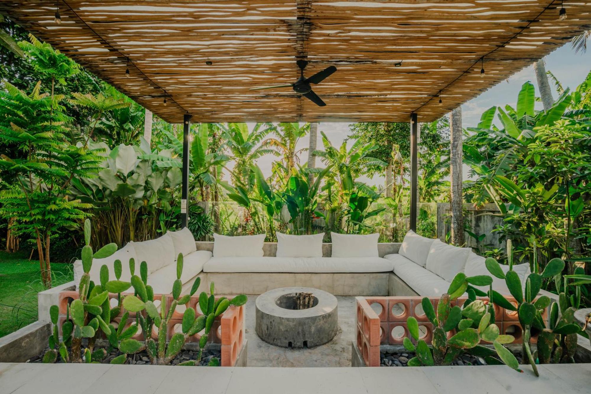The Kai'Oli - Perfect Home Away From Home Tanah Lot  Exterior photo