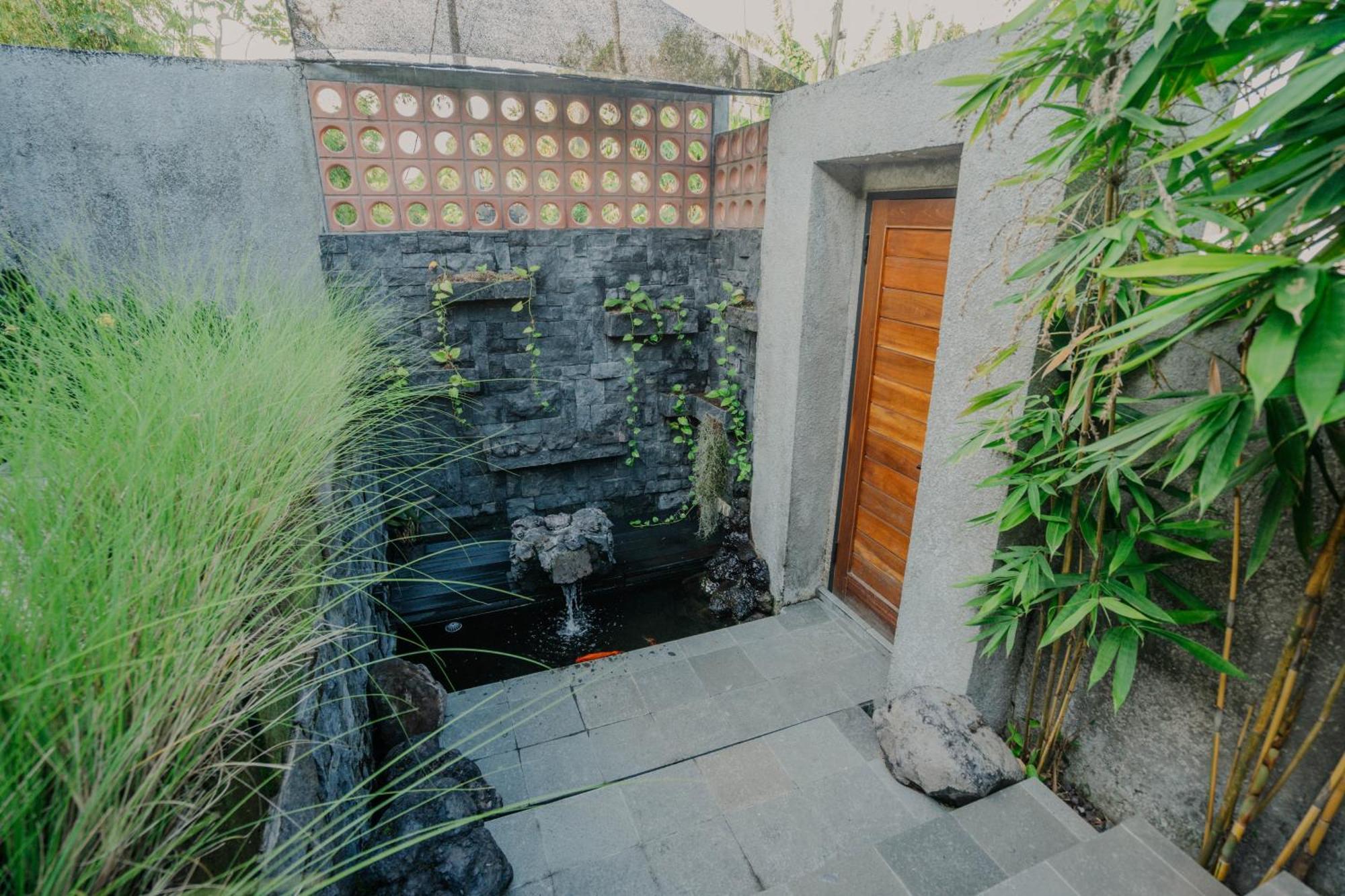 The Kai'Oli - Perfect Home Away From Home Tanah Lot  Exterior photo