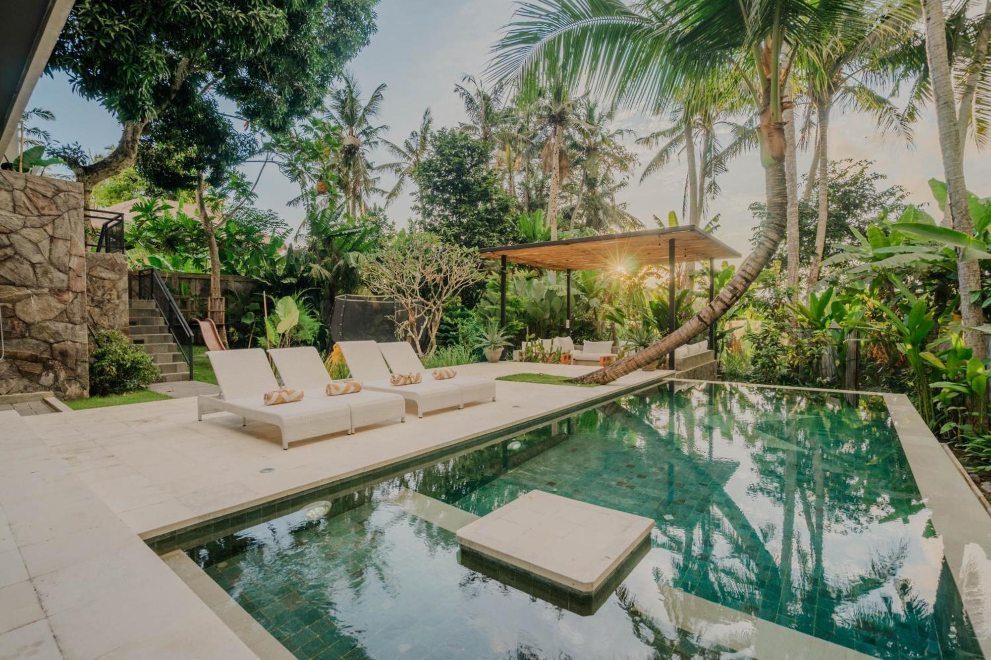 The Kai'Oli - Perfect Home Away From Home Tanah Lot  Exterior photo