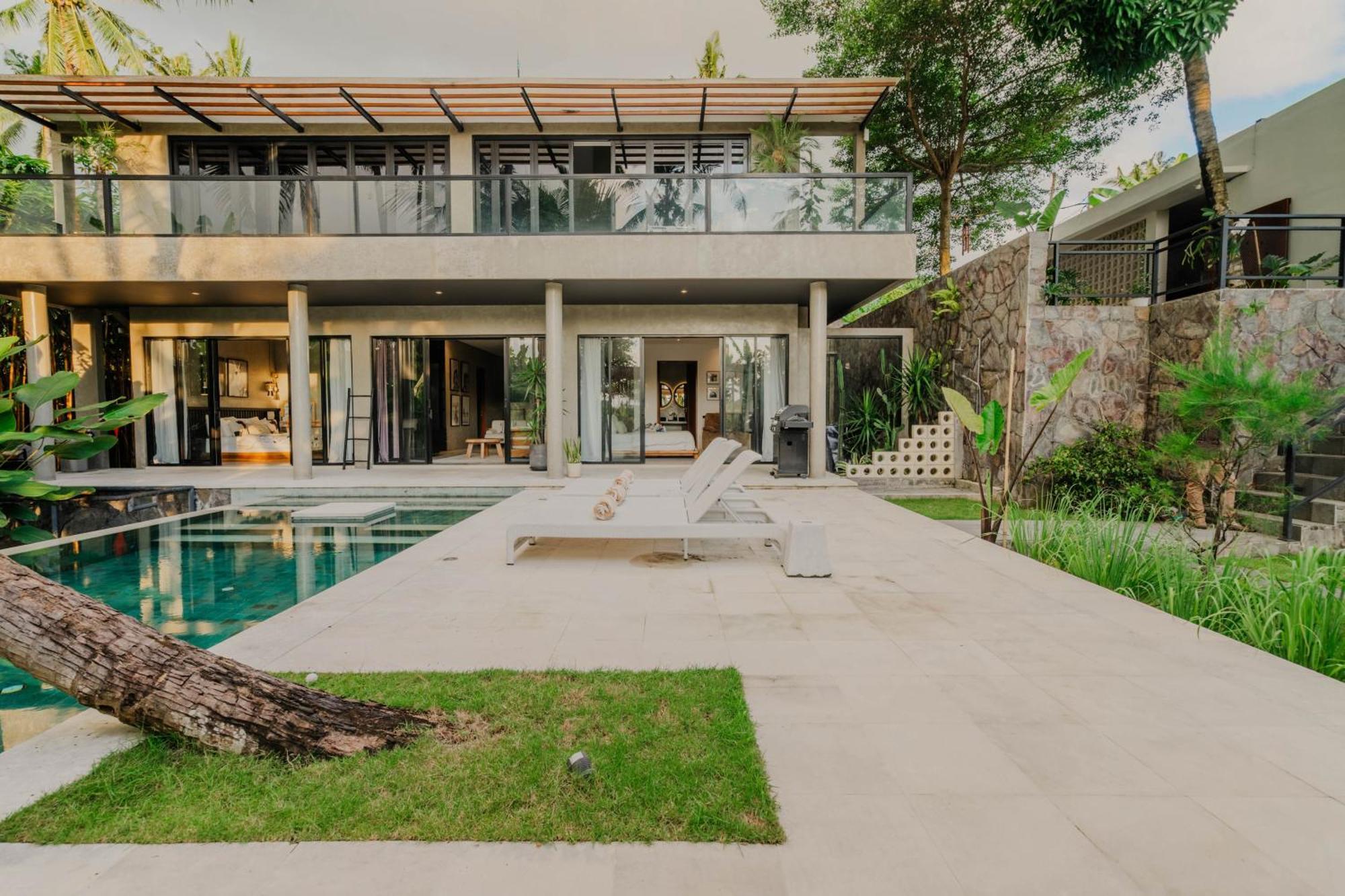 The Kai'Oli - Perfect Home Away From Home Tanah Lot  Exterior photo