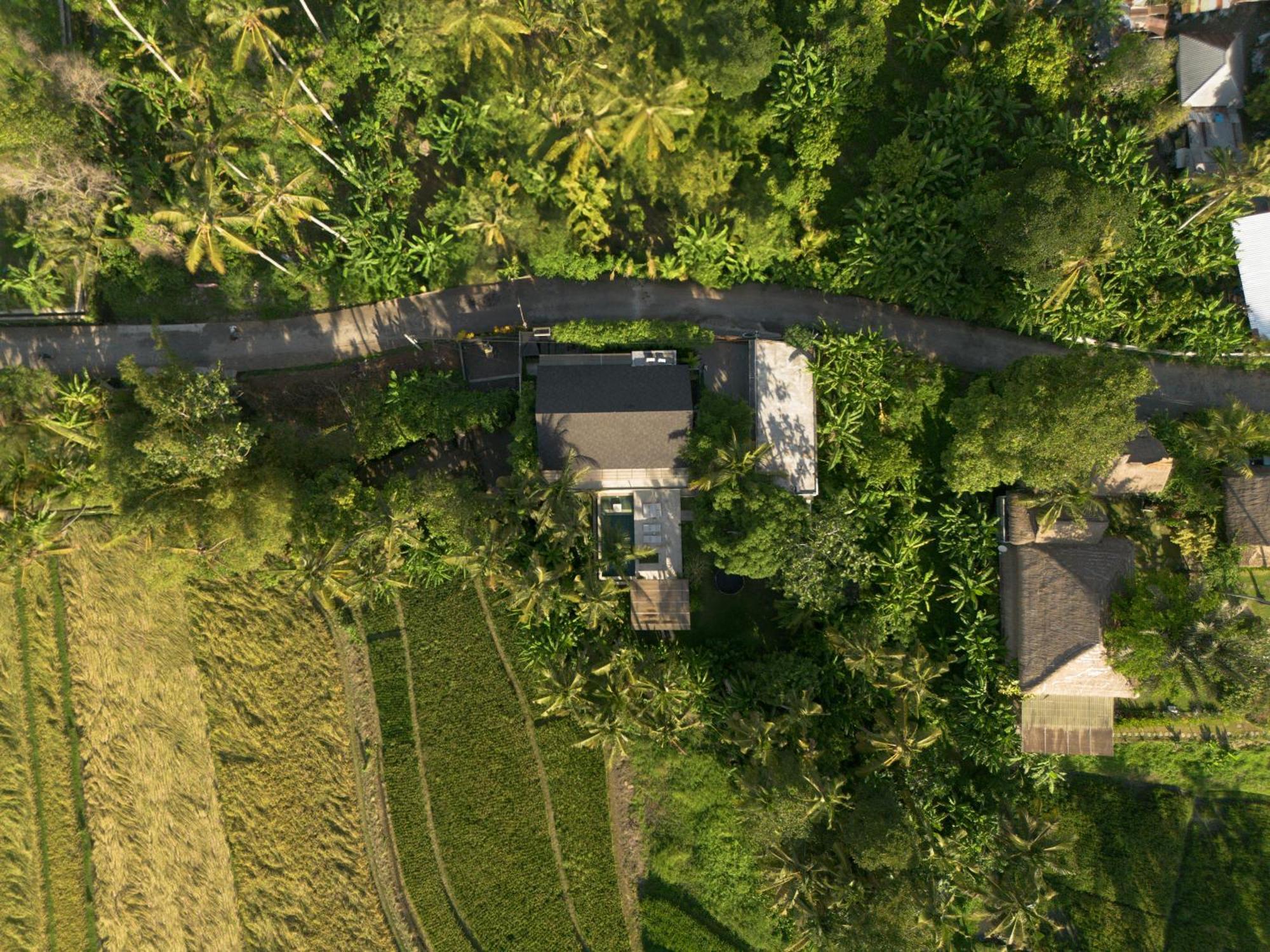 The Kai'Oli - Perfect Home Away From Home Tanah Lot  Exterior photo