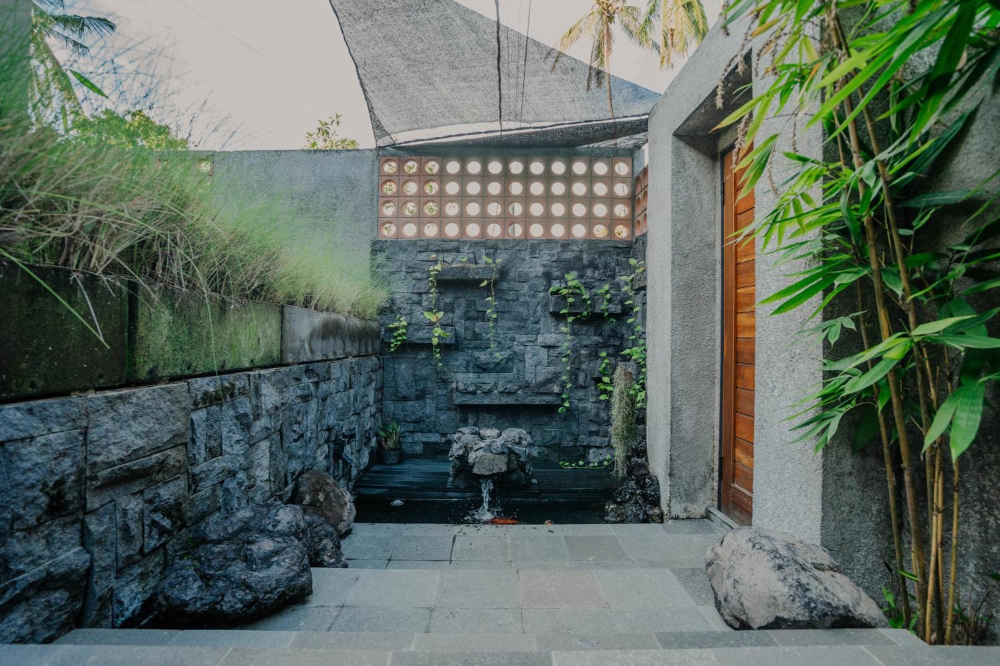 The Kai'Oli - Perfect Home Away From Home Tanah Lot  Exterior photo