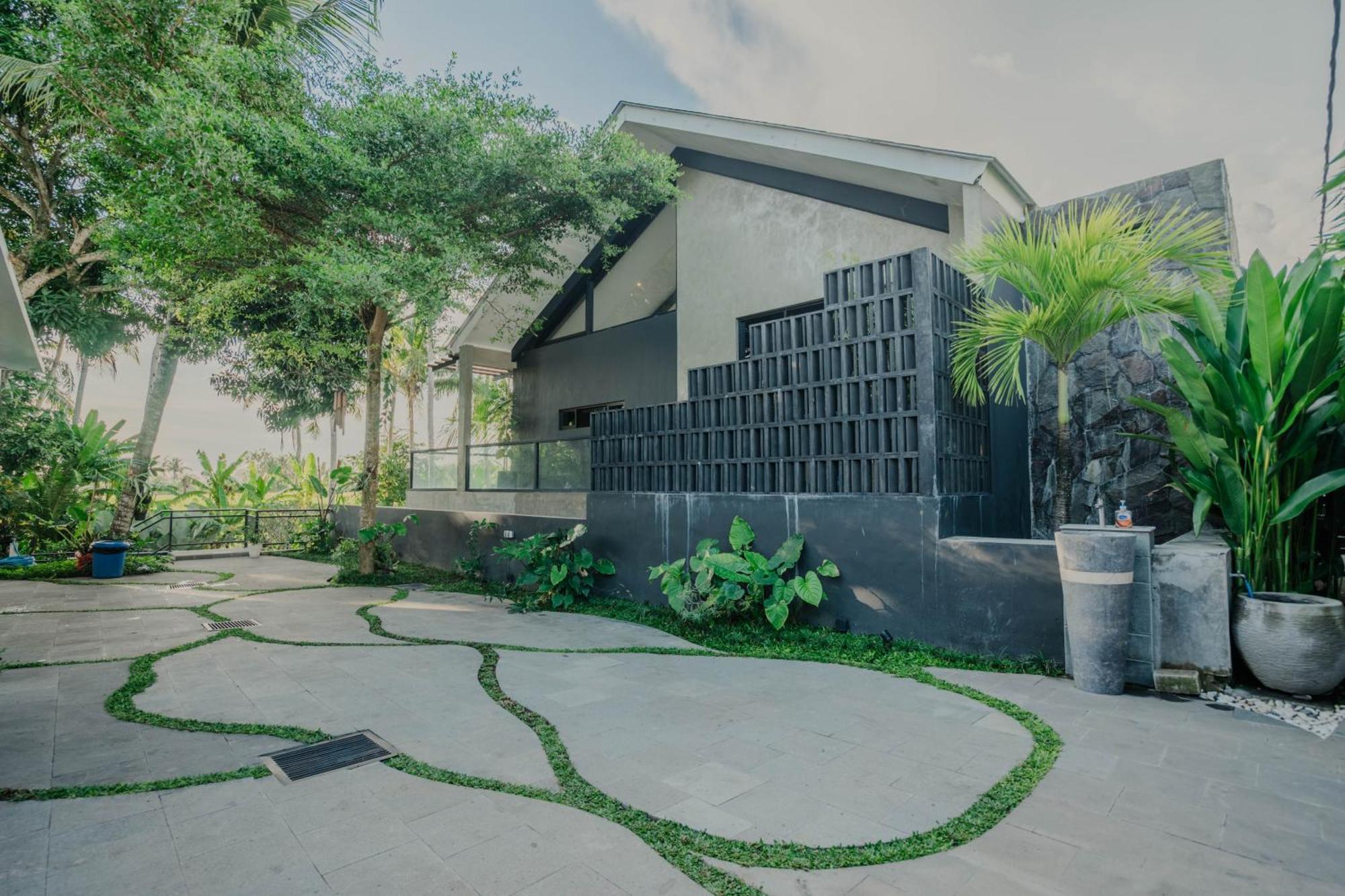 The Kai'Oli - Perfect Home Away From Home Tanah Lot  Exterior photo