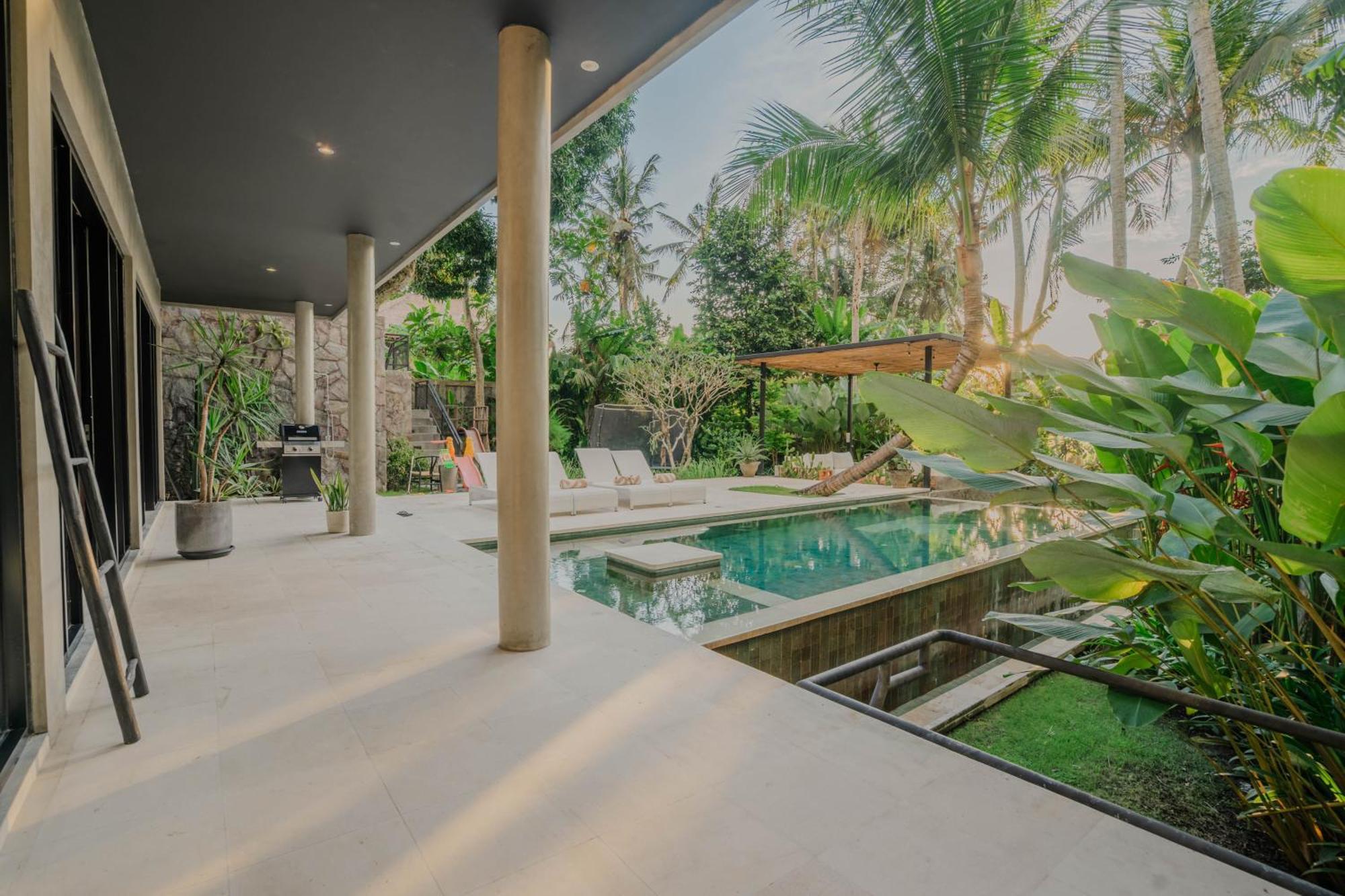 The Kai'Oli - Perfect Home Away From Home Tanah Lot  Exterior photo