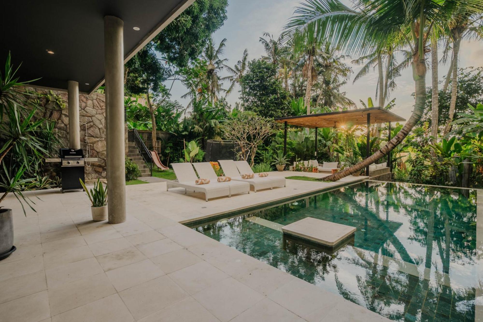 The Kai'Oli - Perfect Home Away From Home Tanah Lot  Exterior photo