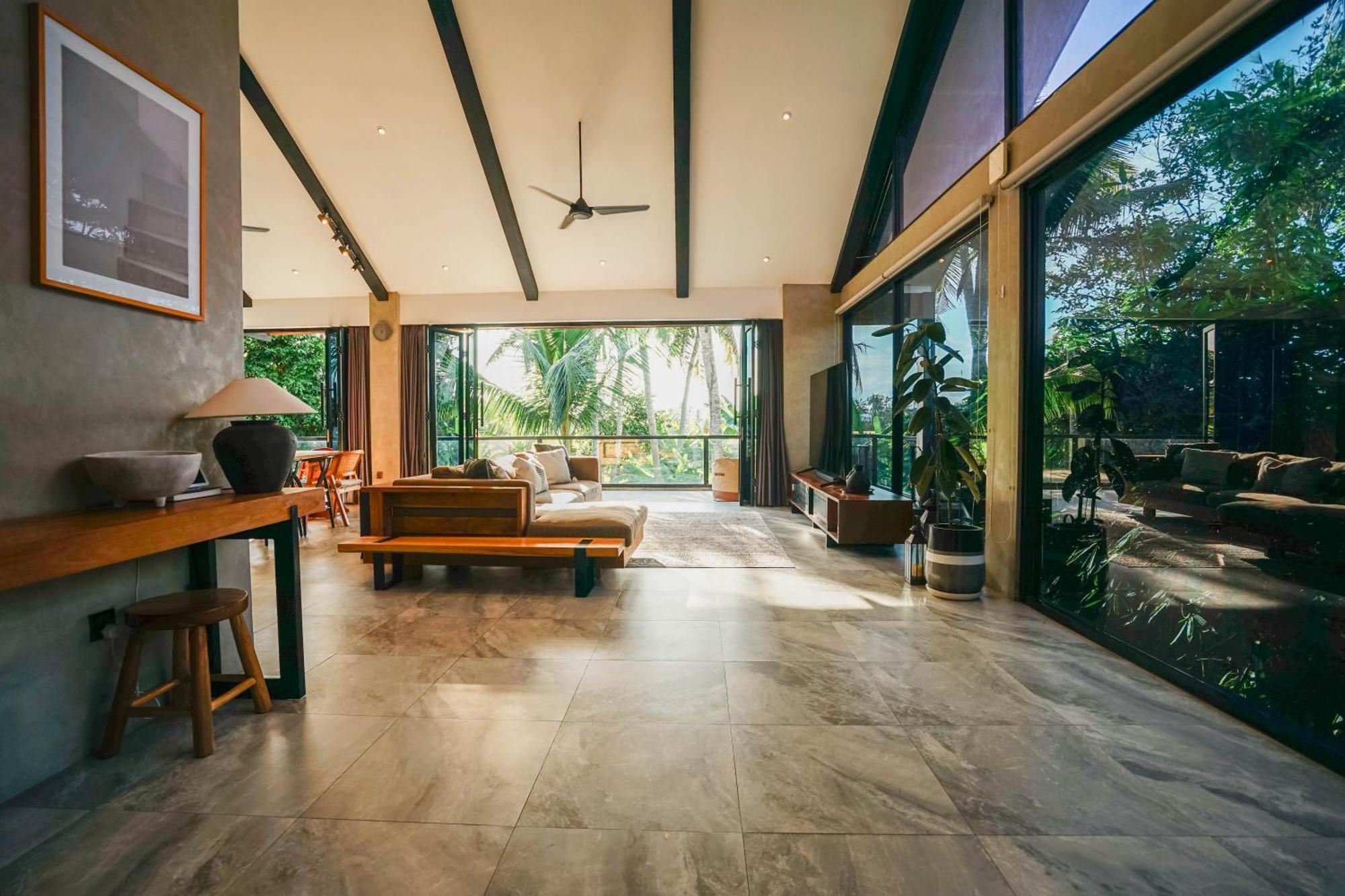 The Kai'Oli - Perfect Home Away From Home Tanah Lot  Exterior photo