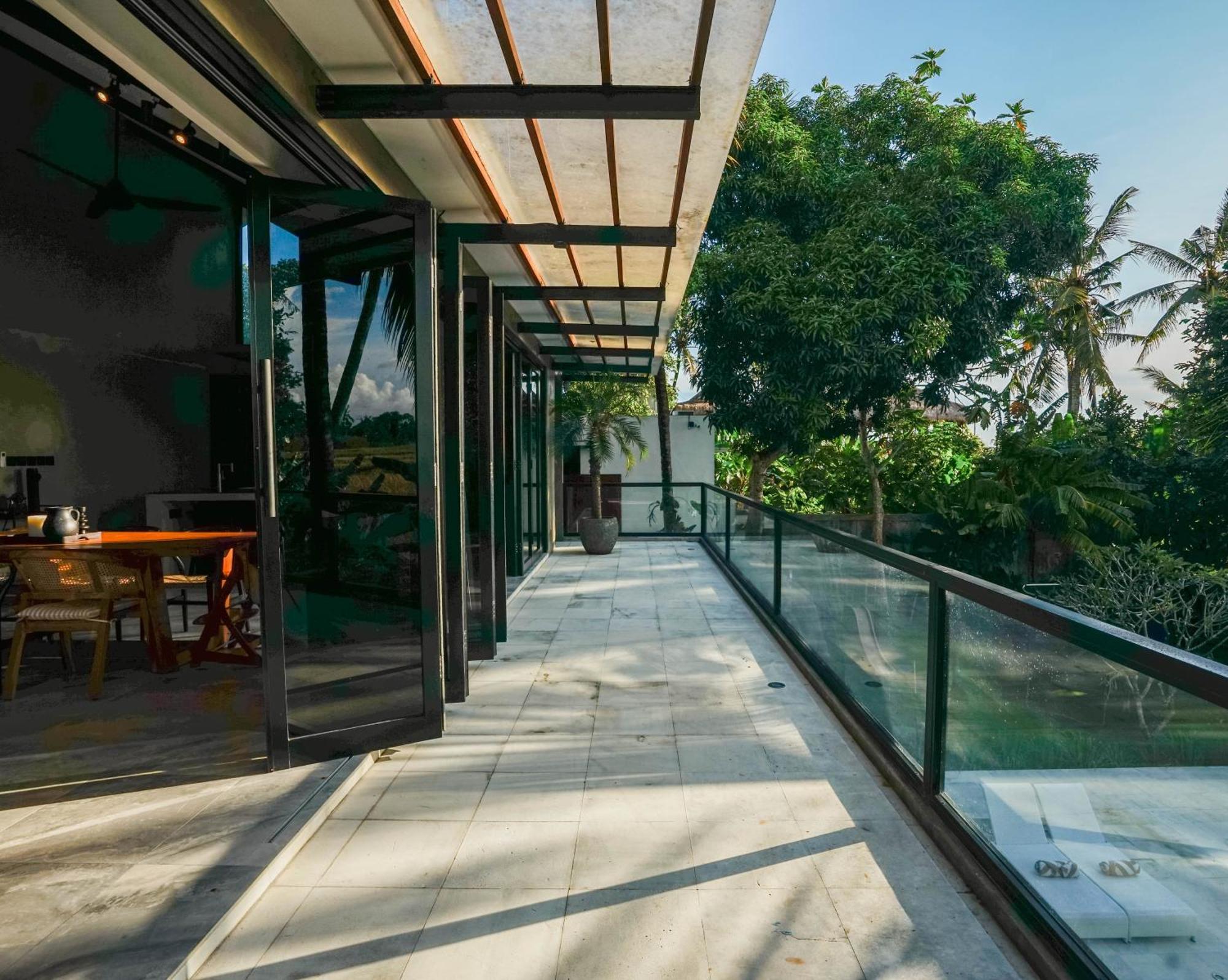The Kai'Oli - Perfect Home Away From Home Tanah Lot  Exterior photo