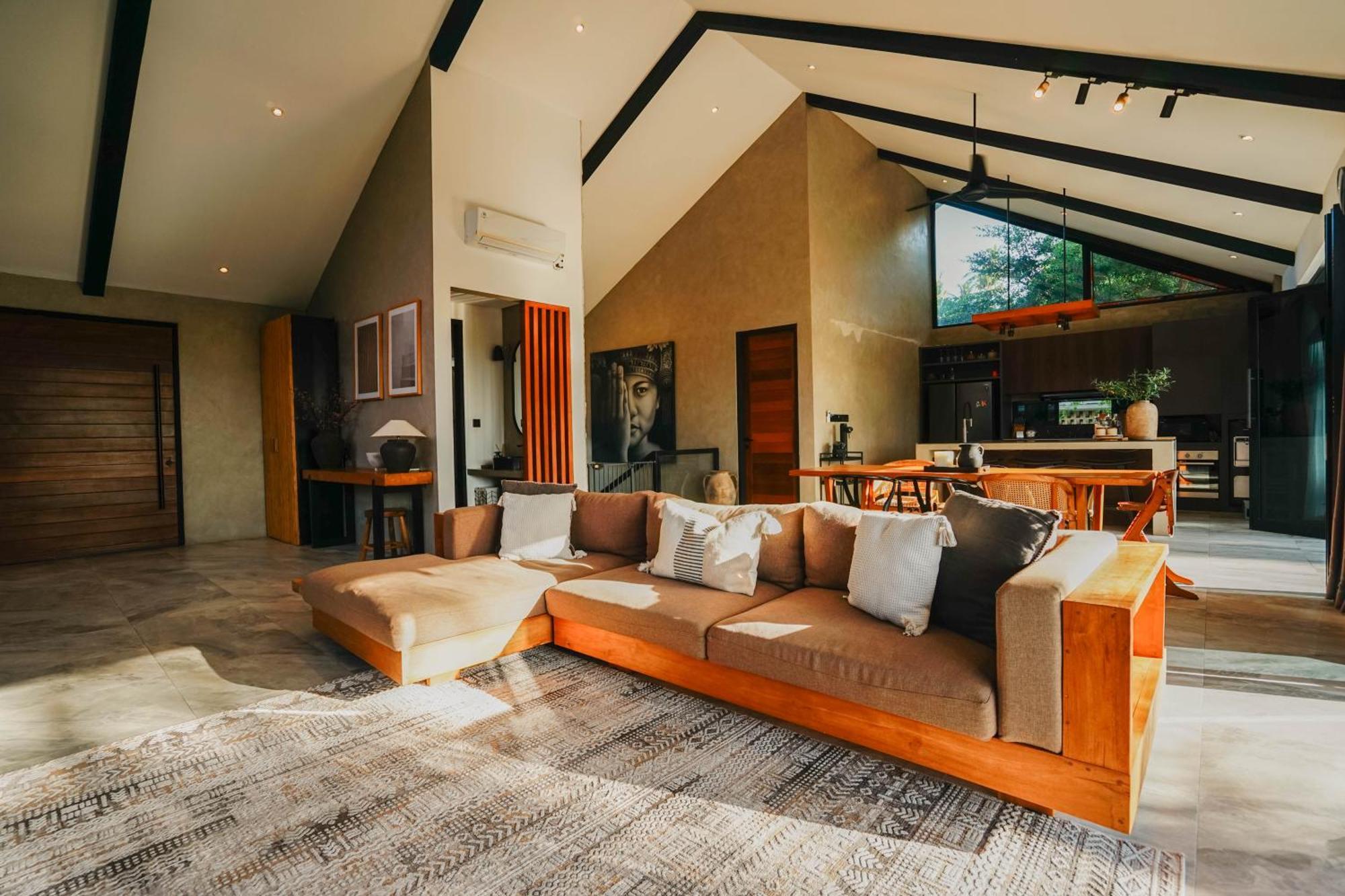 The Kai'Oli - Perfect Home Away From Home Tanah Lot  Exterior photo