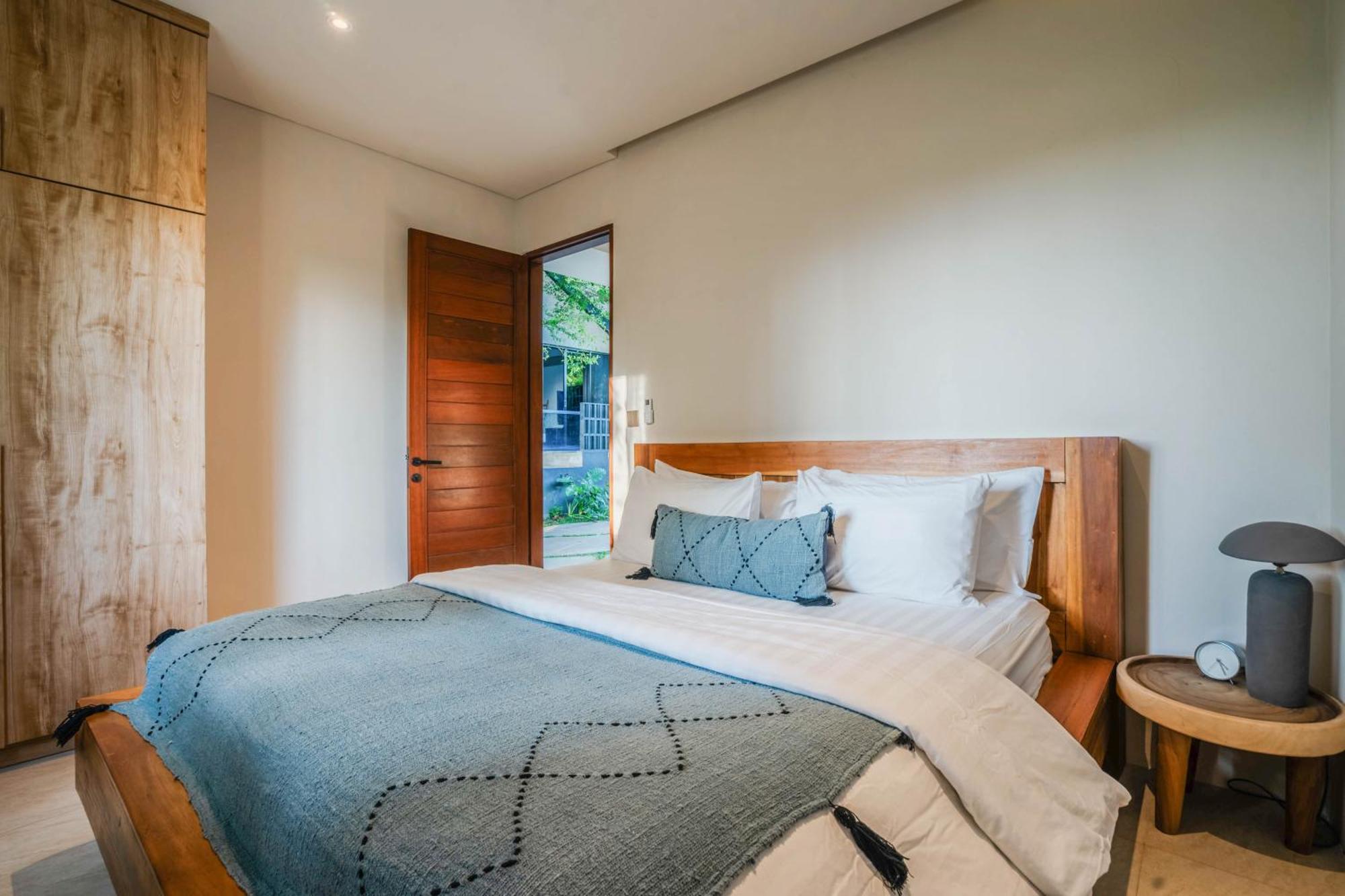 The Kai'Oli - Perfect Home Away From Home Tanah Lot  Exterior photo