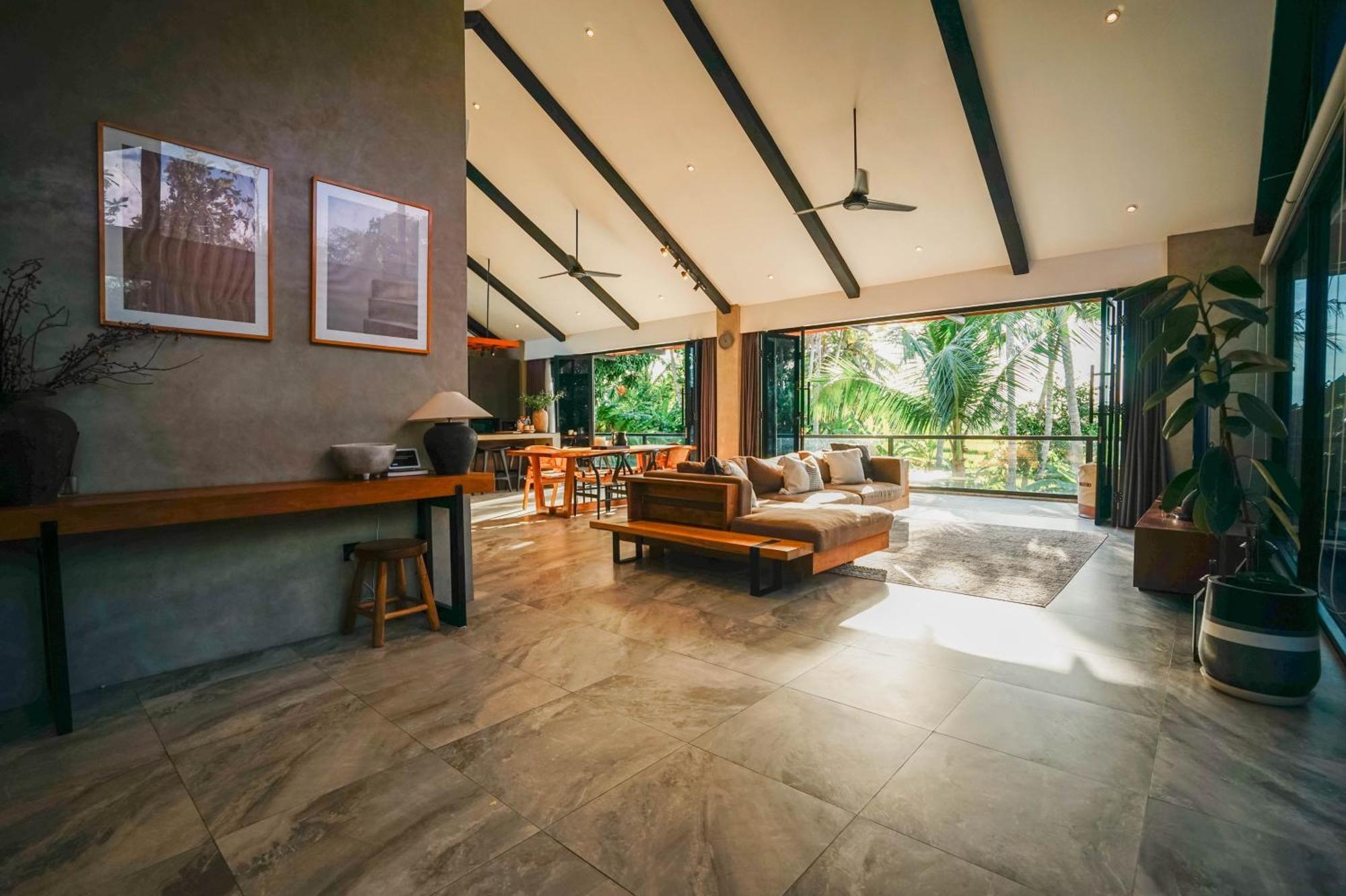 The Kai'Oli - Perfect Home Away From Home Tanah Lot  Exterior photo