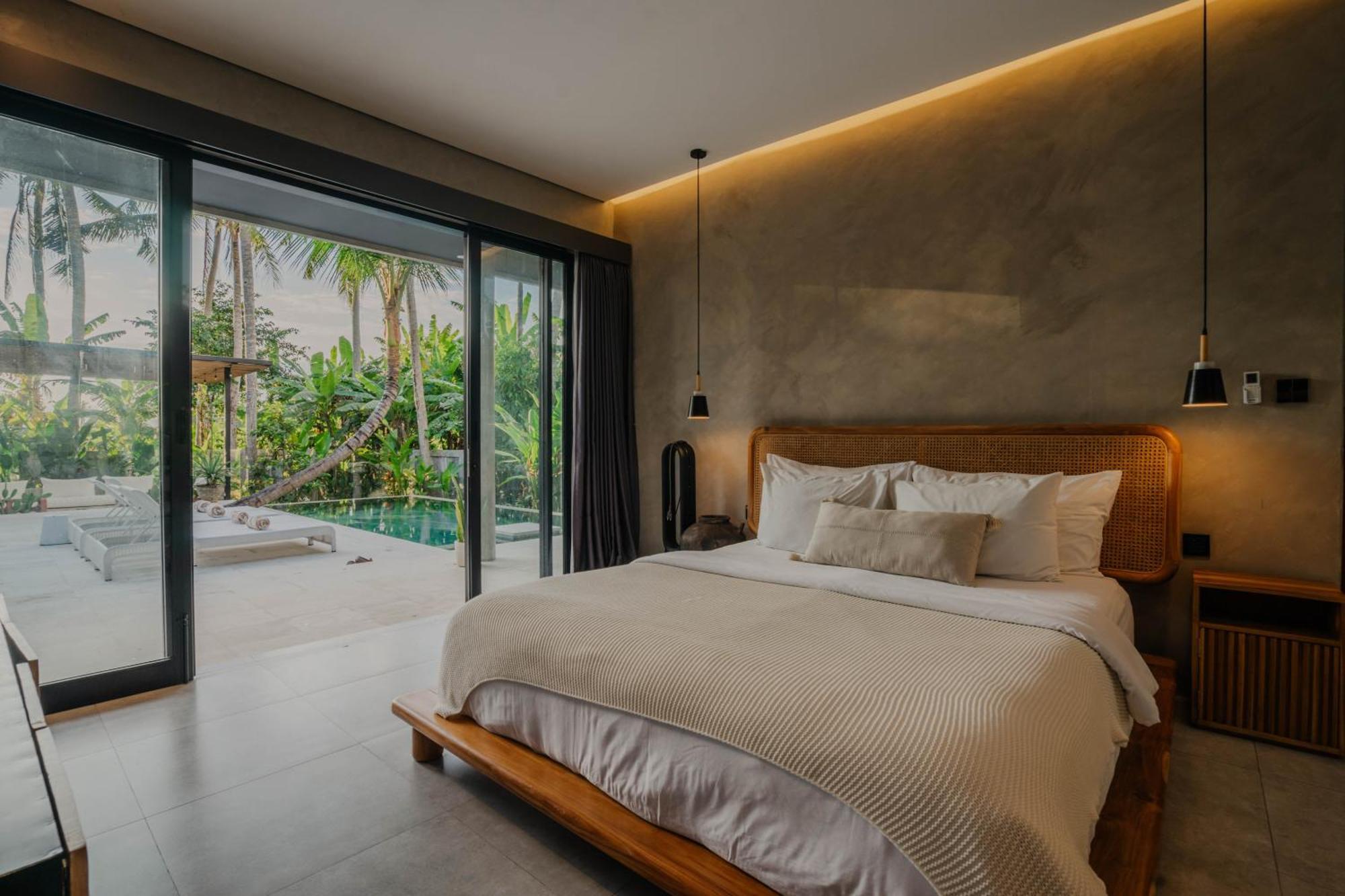 The Kai'Oli - Perfect Home Away From Home Tanah Lot  Exterior photo