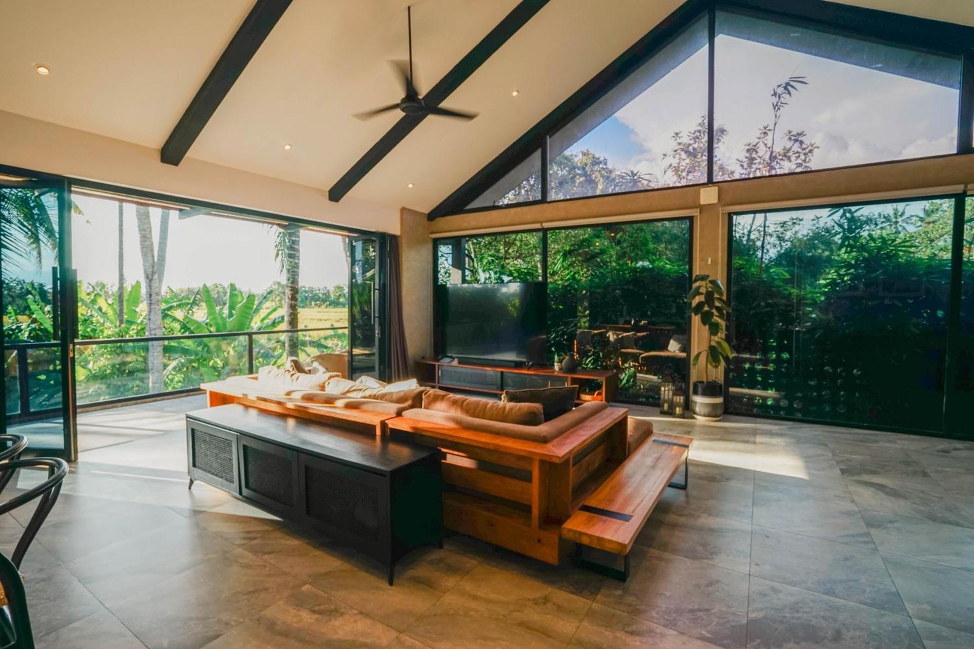 The Kai'Oli - Perfect Home Away From Home Tanah Lot  Exterior photo