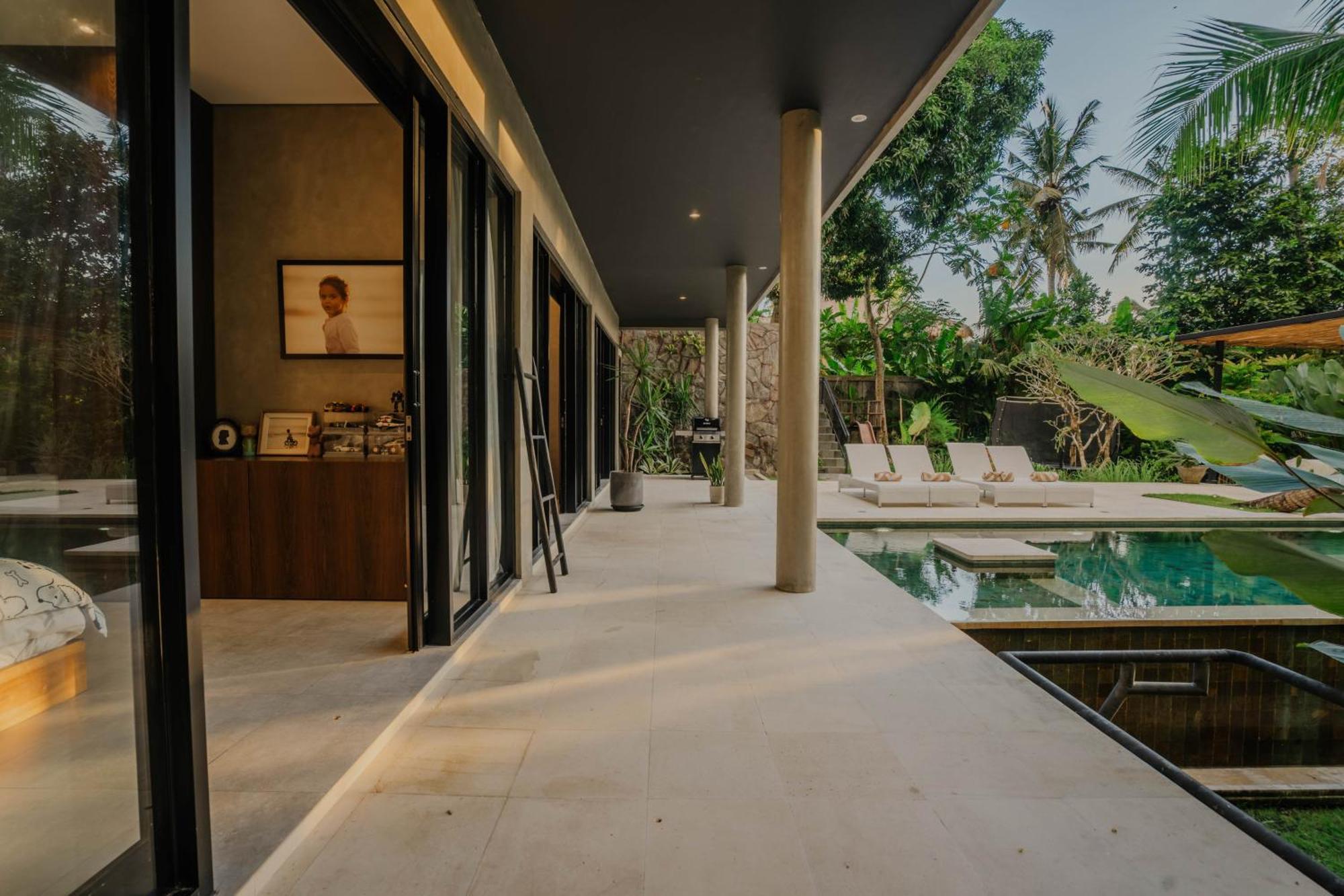 The Kai'Oli - Perfect Home Away From Home Tanah Lot  Exterior photo