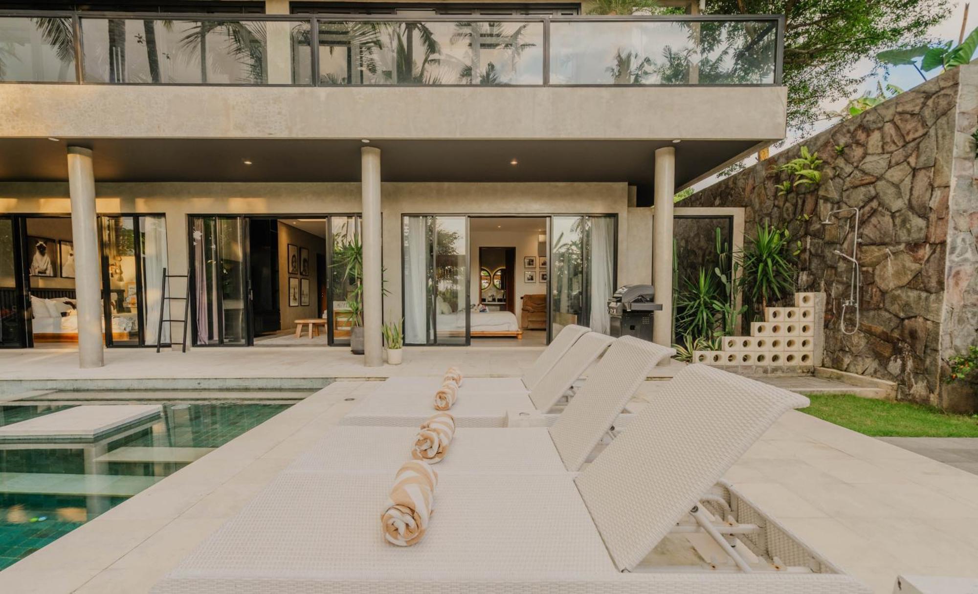 The Kai'Oli - Perfect Home Away From Home Tanah Lot  Exterior photo
