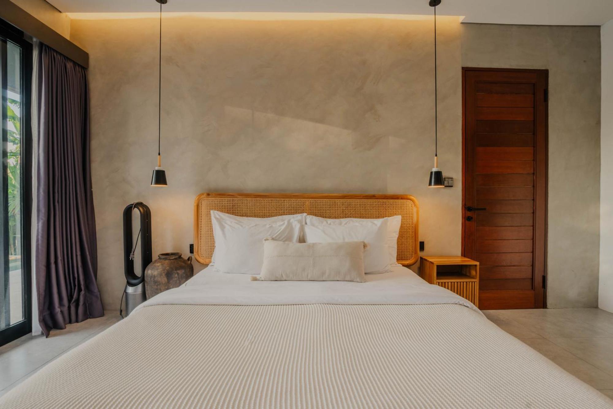 The Kai'Oli - Perfect Home Away From Home Tanah Lot  Exterior photo