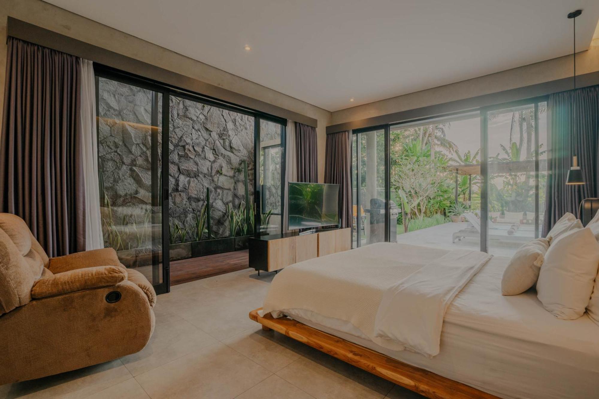 The Kai'Oli - Perfect Home Away From Home Tanah Lot  Exterior photo