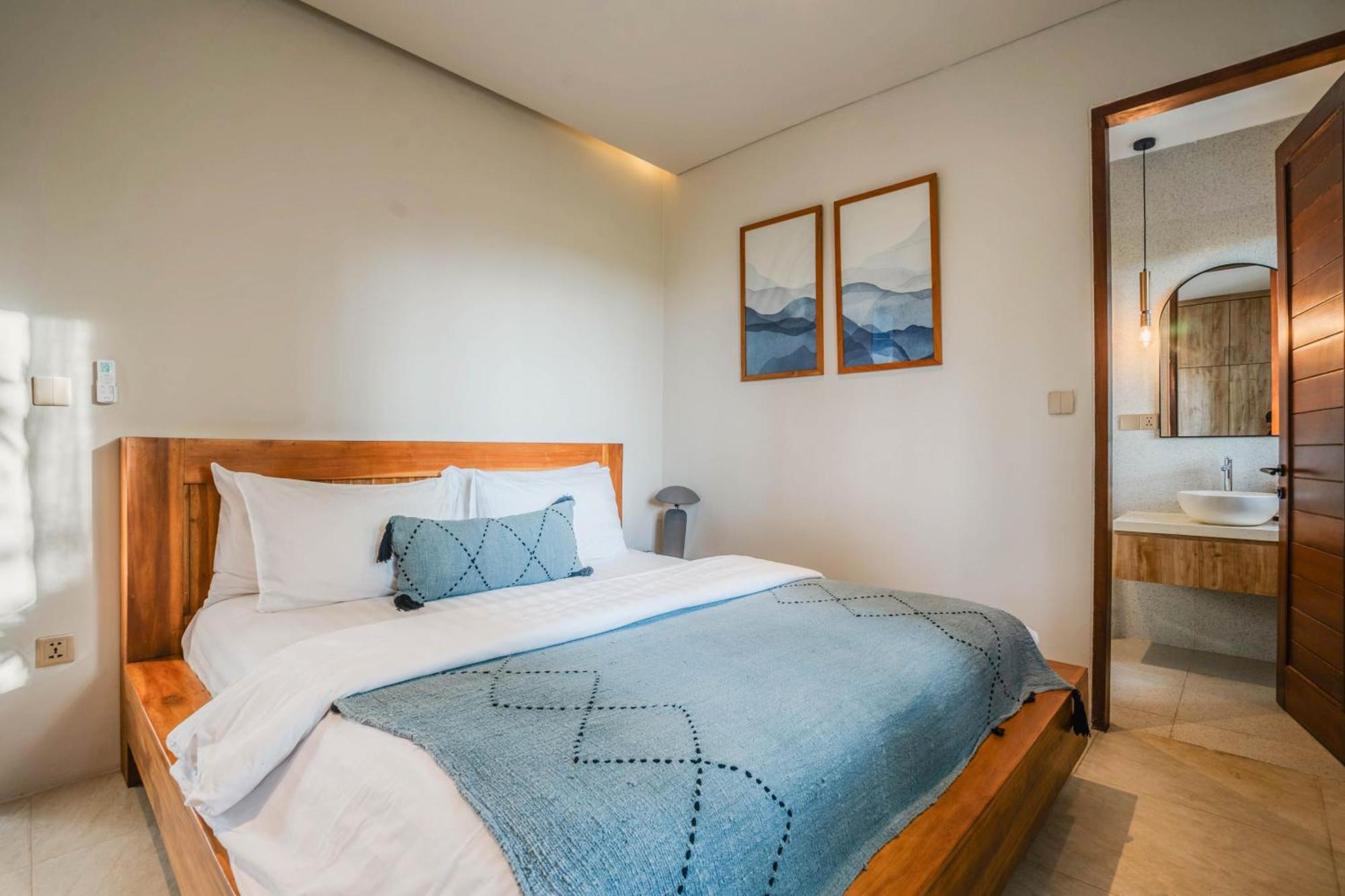 The Kai'Oli - Perfect Home Away From Home Tanah Lot  Exterior photo
