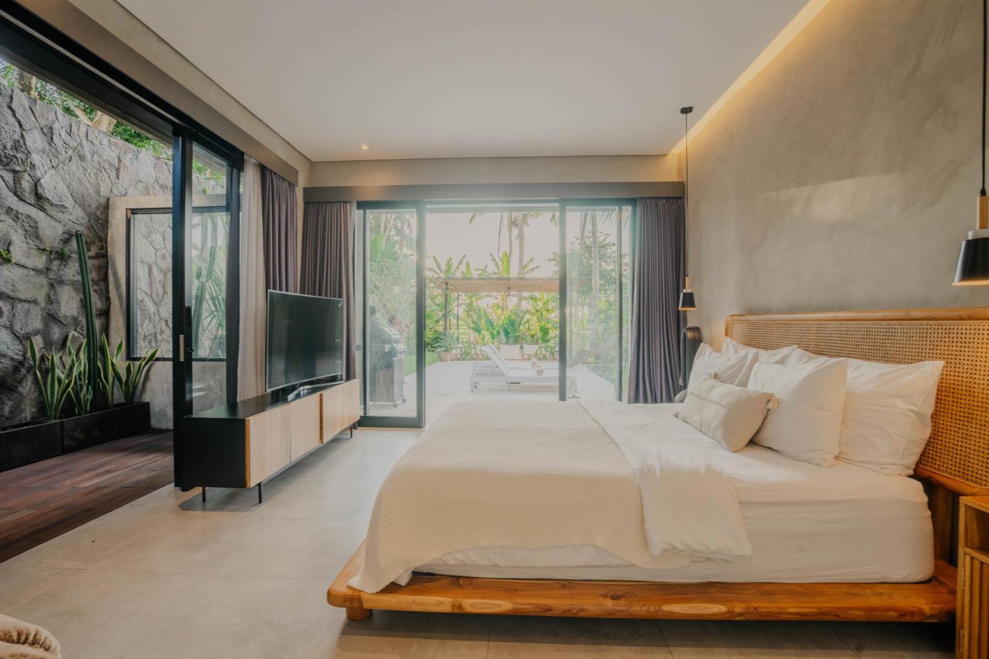 The Kai'Oli - Perfect Home Away From Home Tanah Lot  Exterior photo