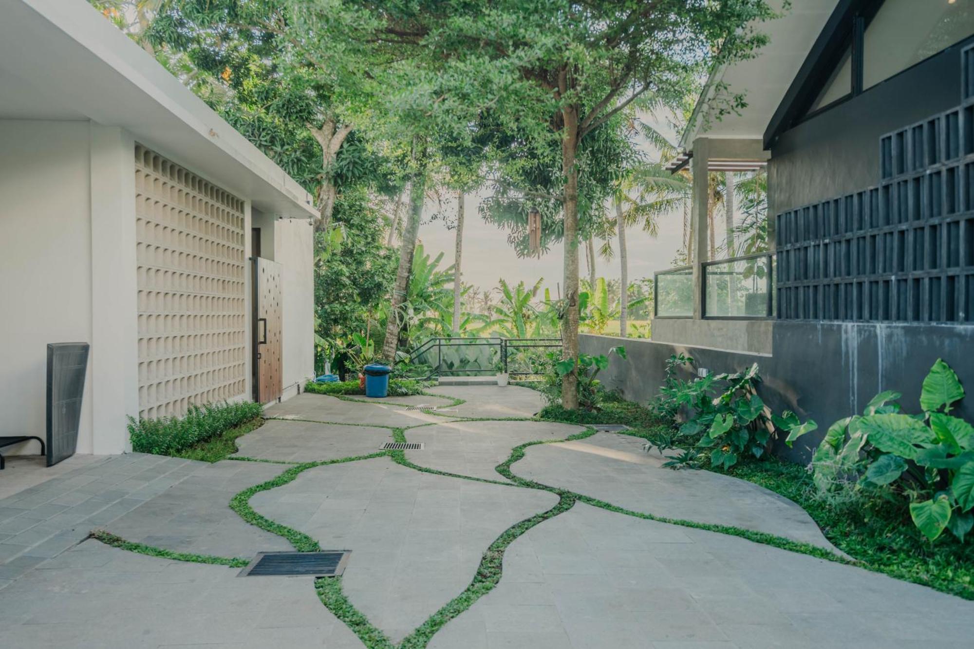 The Kai'Oli - Perfect Home Away From Home Tanah Lot  Exterior photo