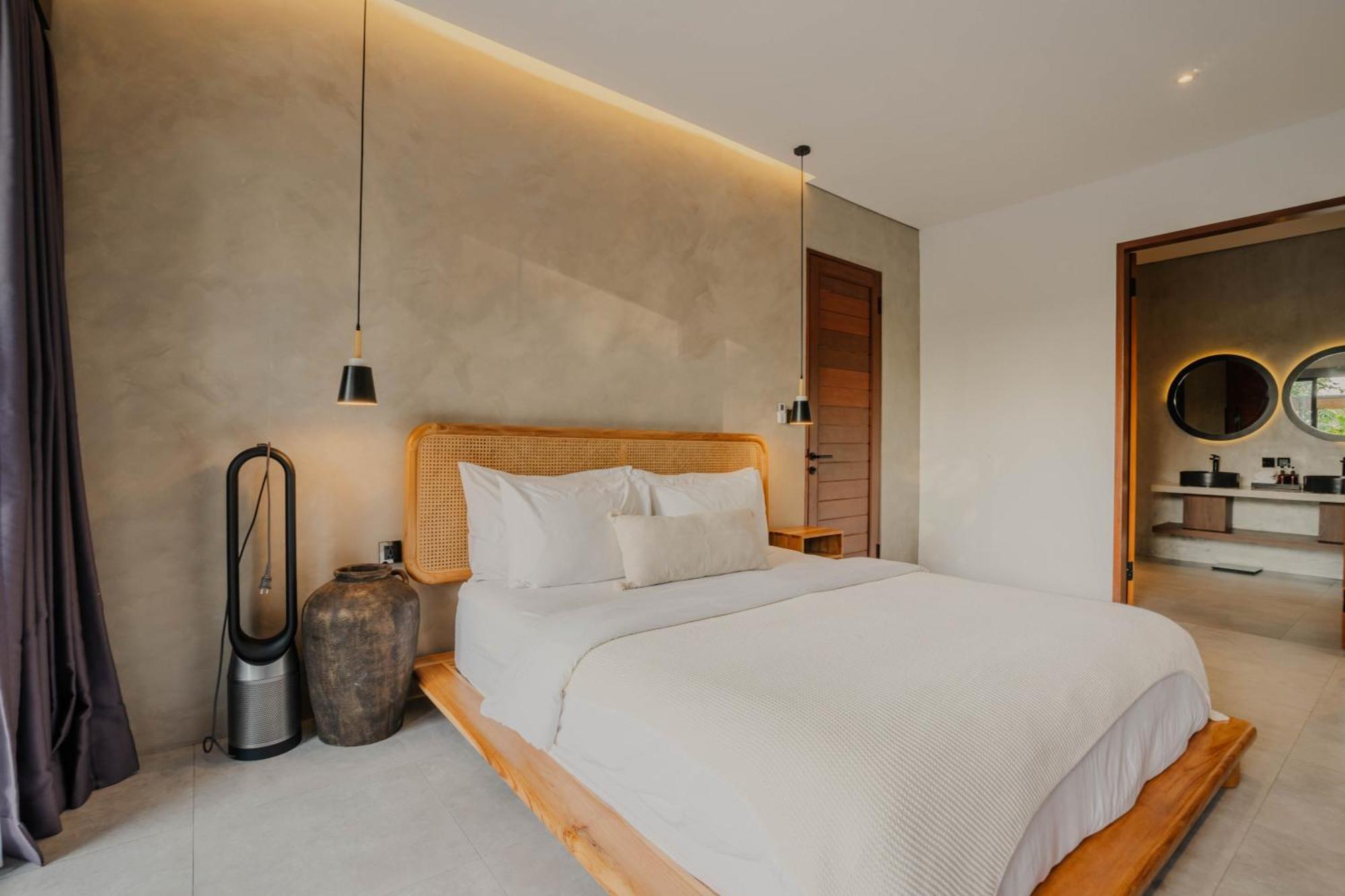 The Kai'Oli - Perfect Home Away From Home Tanah Lot  Exterior photo