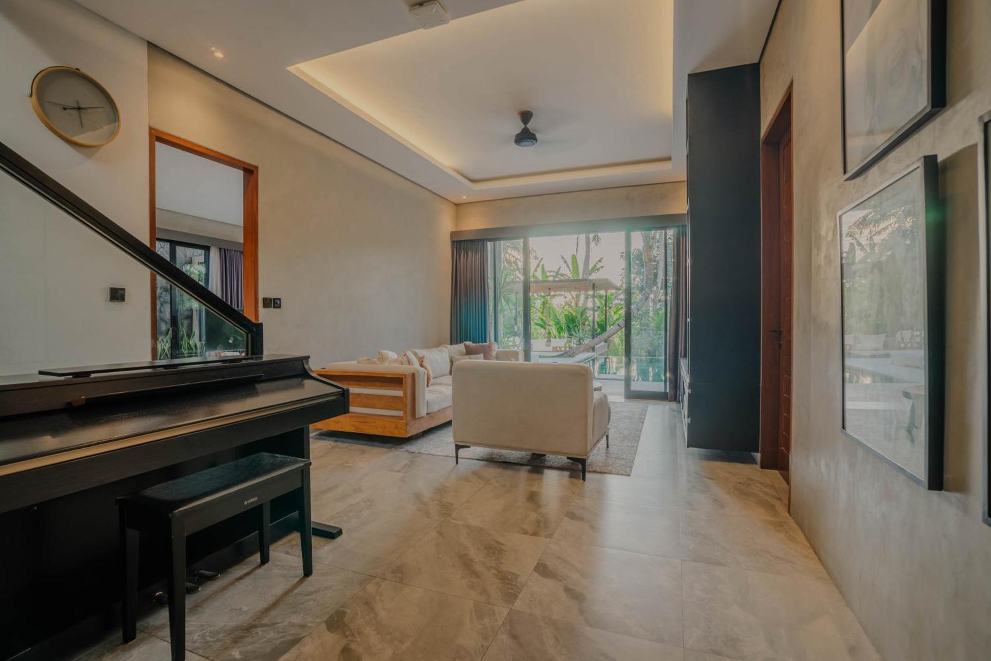 The Kai'Oli - Perfect Home Away From Home Tanah Lot  Exterior photo