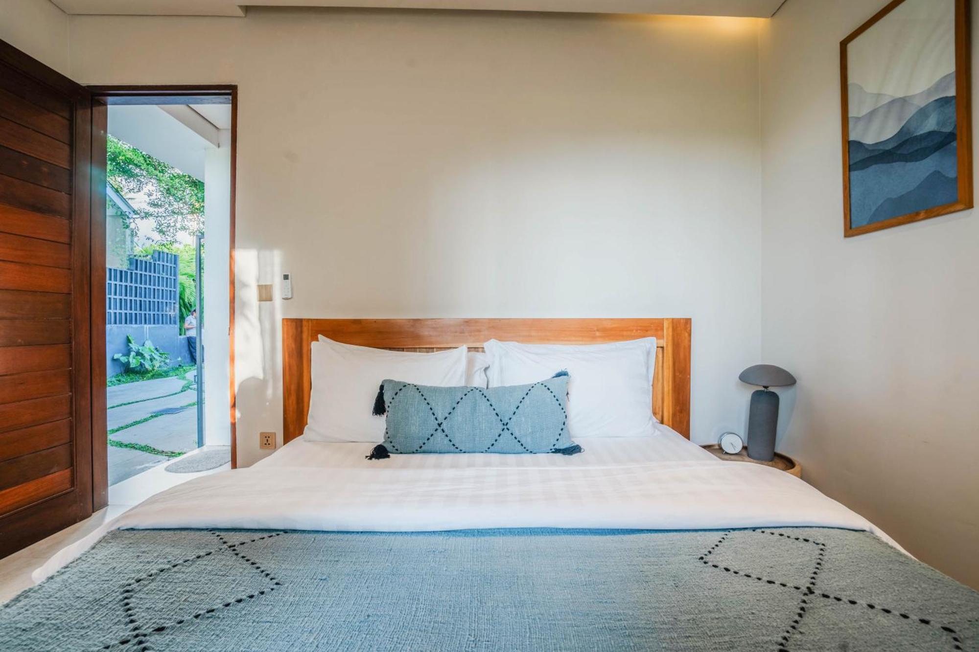 The Kai'Oli - Perfect Home Away From Home Tanah Lot  Exterior photo