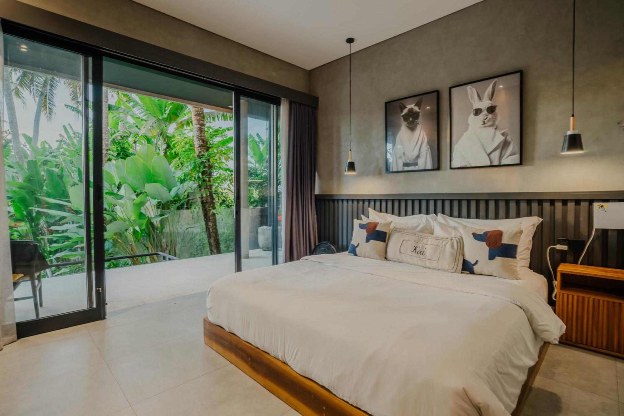 The Kai'Oli - Perfect Home Away From Home Tanah Lot  Exterior photo
