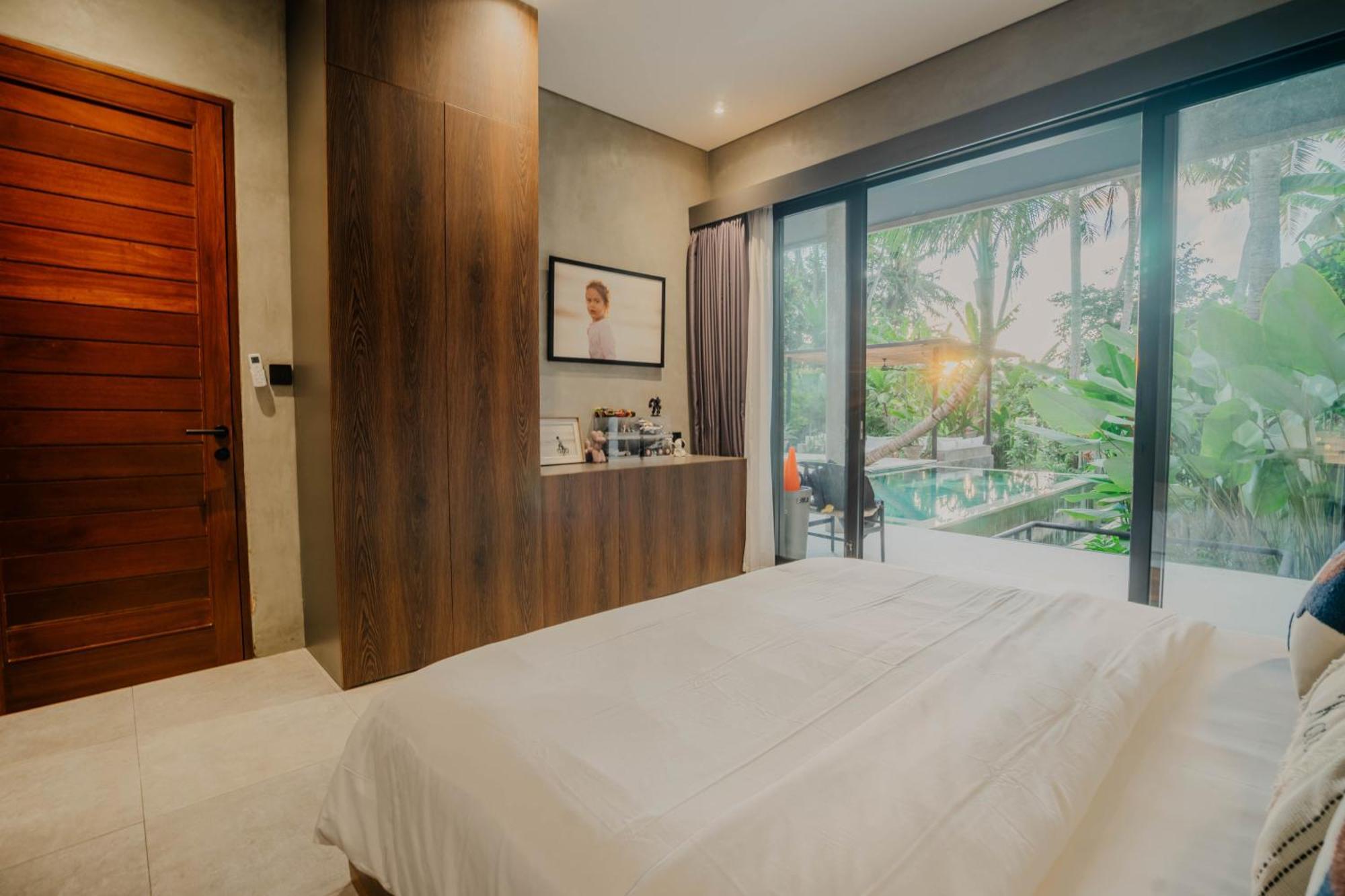 The Kai'Oli - Perfect Home Away From Home Tanah Lot  Exterior photo