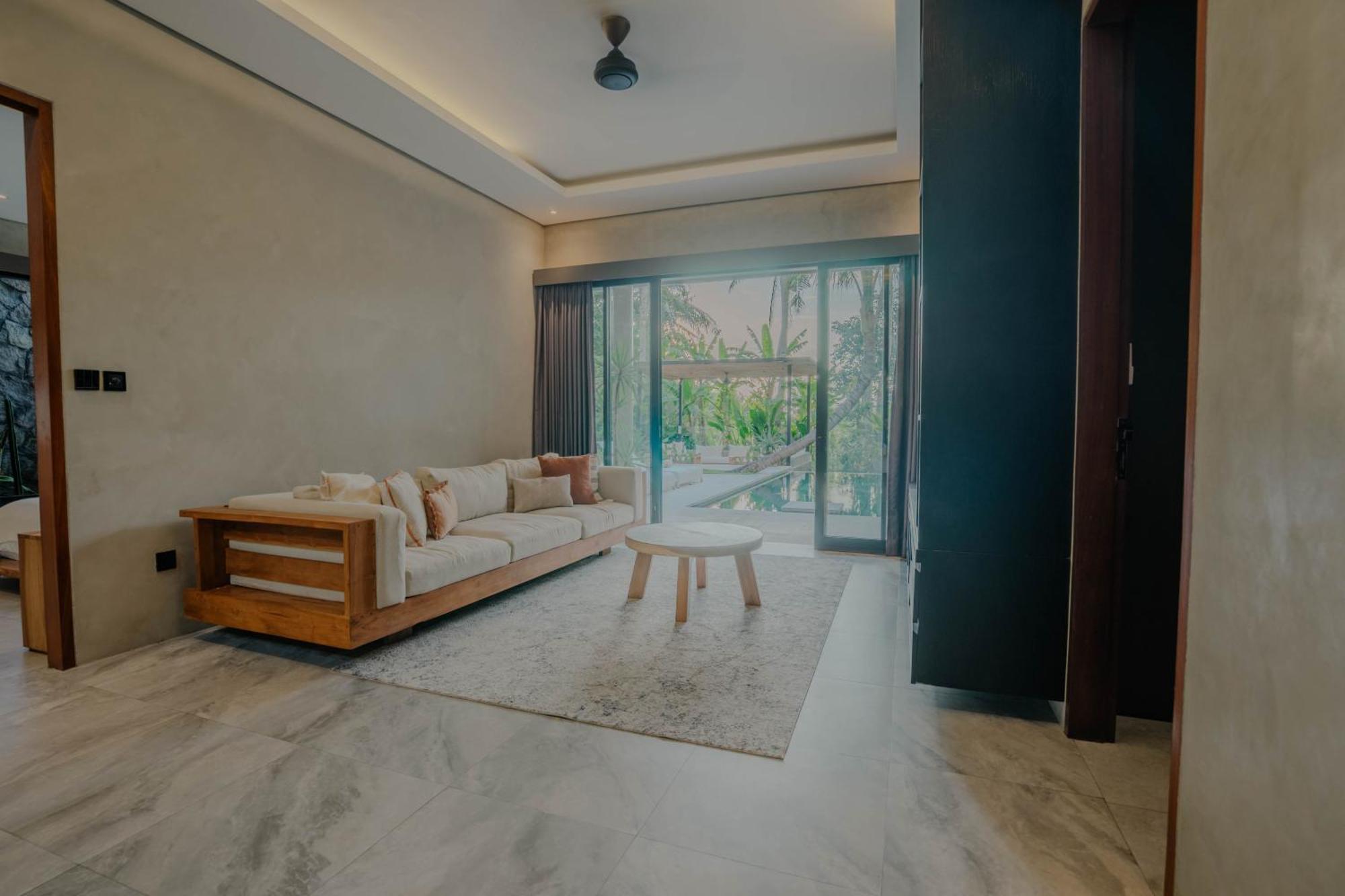 The Kai'Oli - Perfect Home Away From Home Tanah Lot  Exterior photo