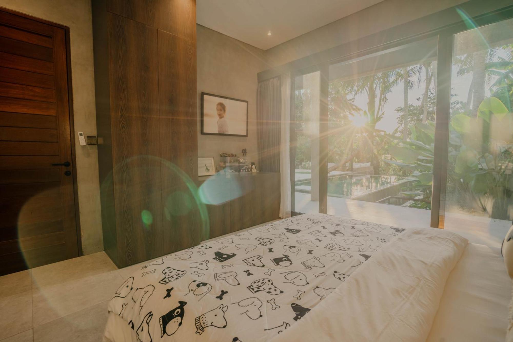 The Kai'Oli - Perfect Home Away From Home Tanah Lot  Exterior photo