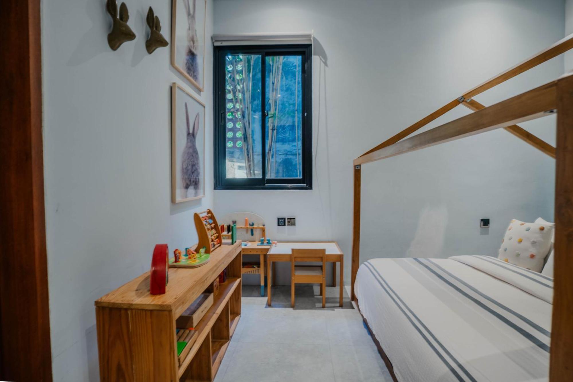 The Kai'Oli - Perfect Home Away From Home Tanah Lot  Exterior photo
