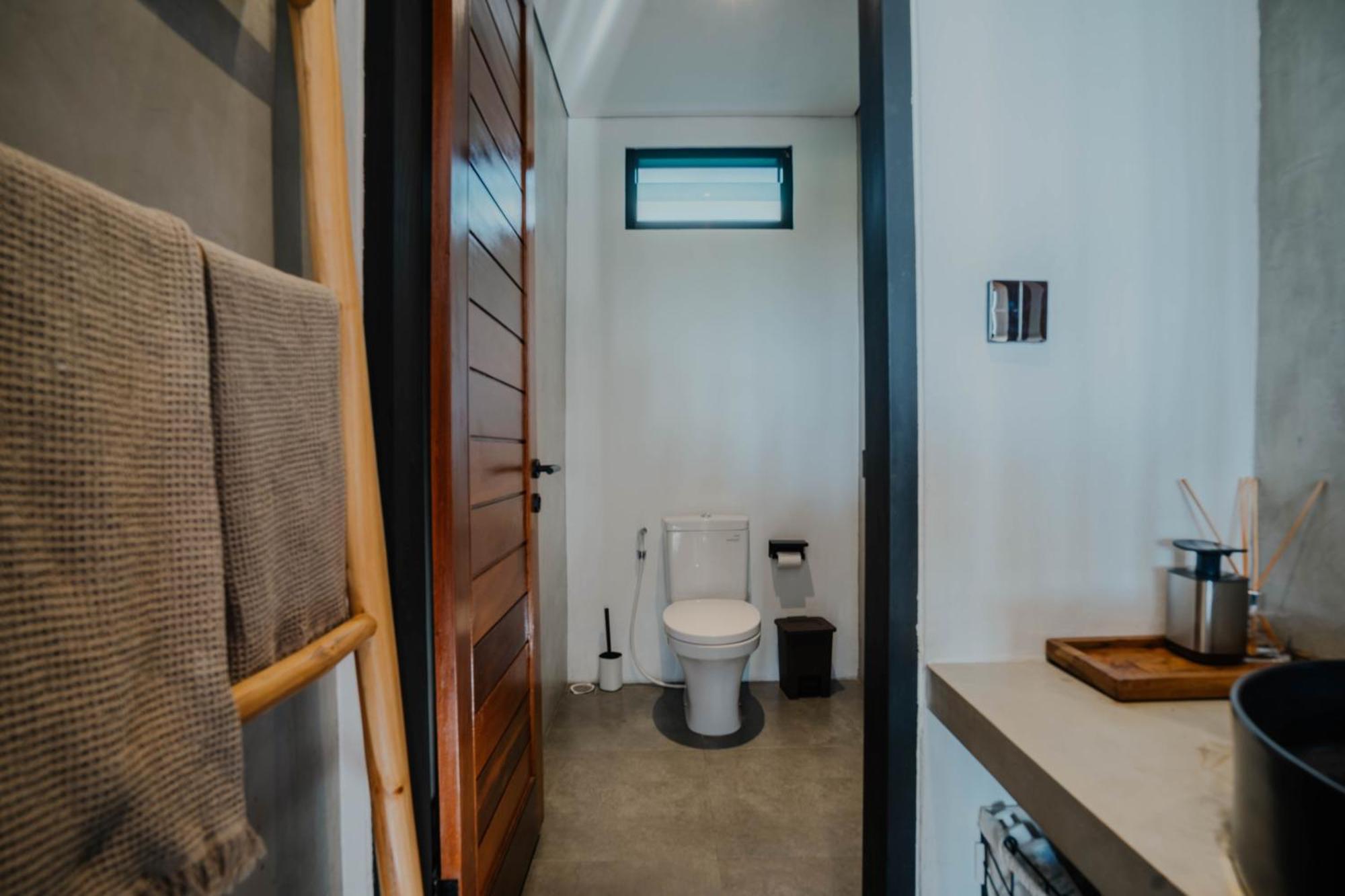 The Kai'Oli - Perfect Home Away From Home Tanah Lot  Exterior photo