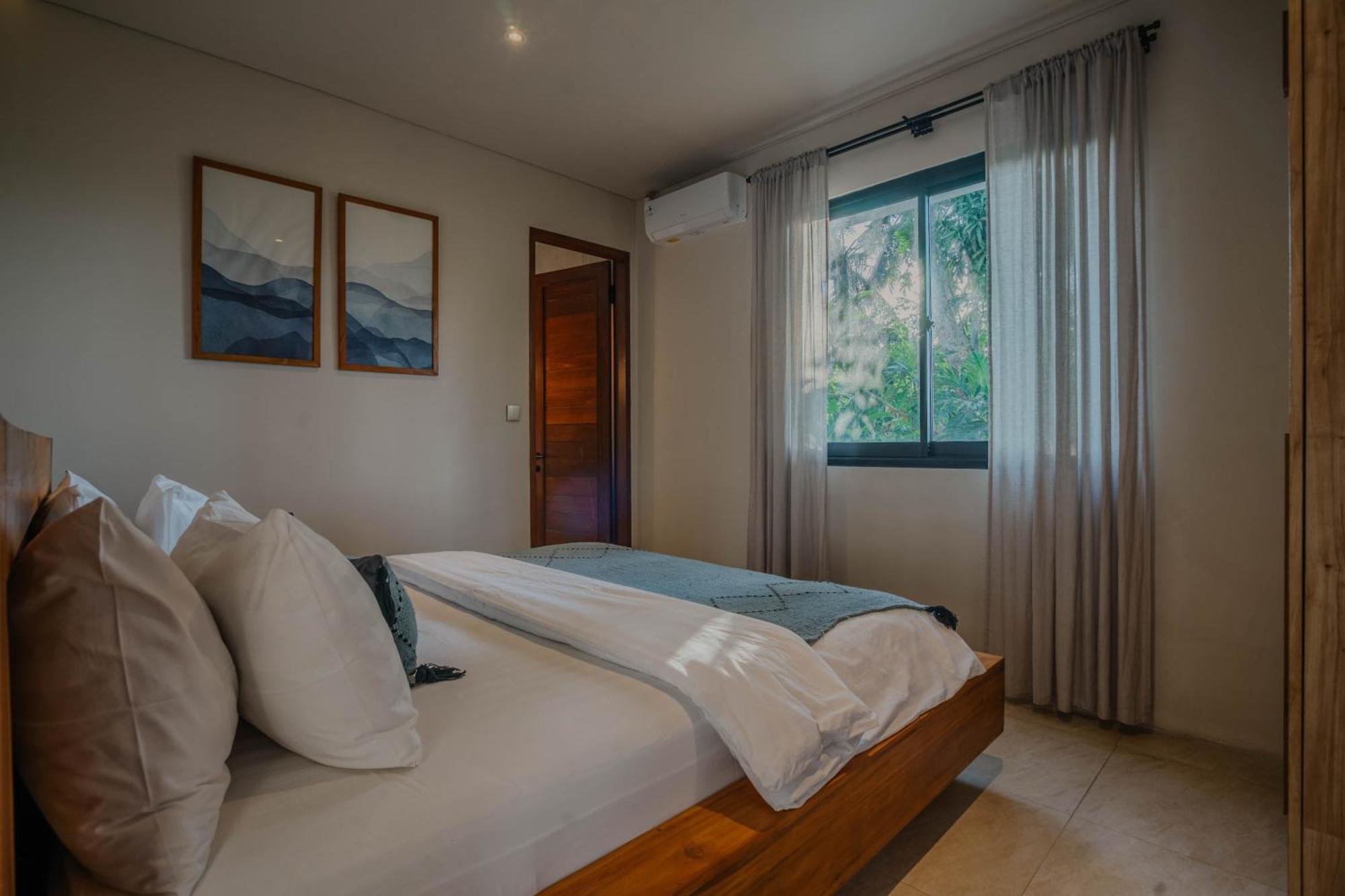 The Kai'Oli - Perfect Home Away From Home Tanah Lot  Exterior photo