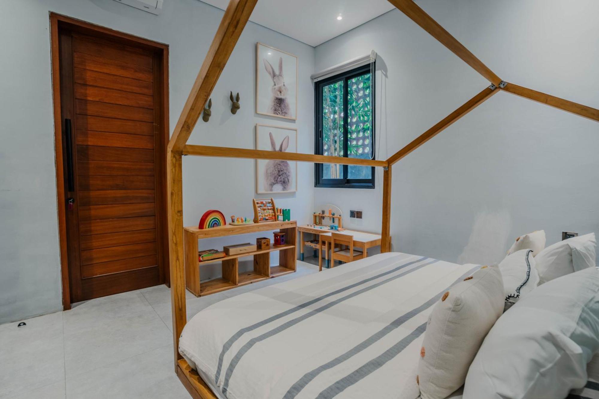 The Kai'Oli - Perfect Home Away From Home Tanah Lot  Exterior photo