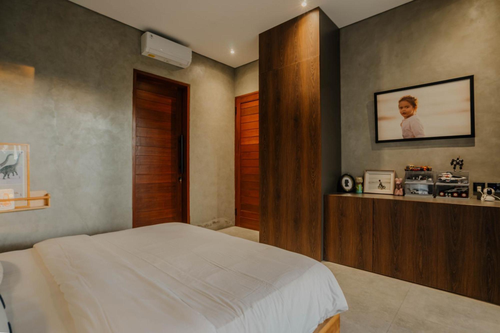 The Kai'Oli - Perfect Home Away From Home Tanah Lot  Exterior photo