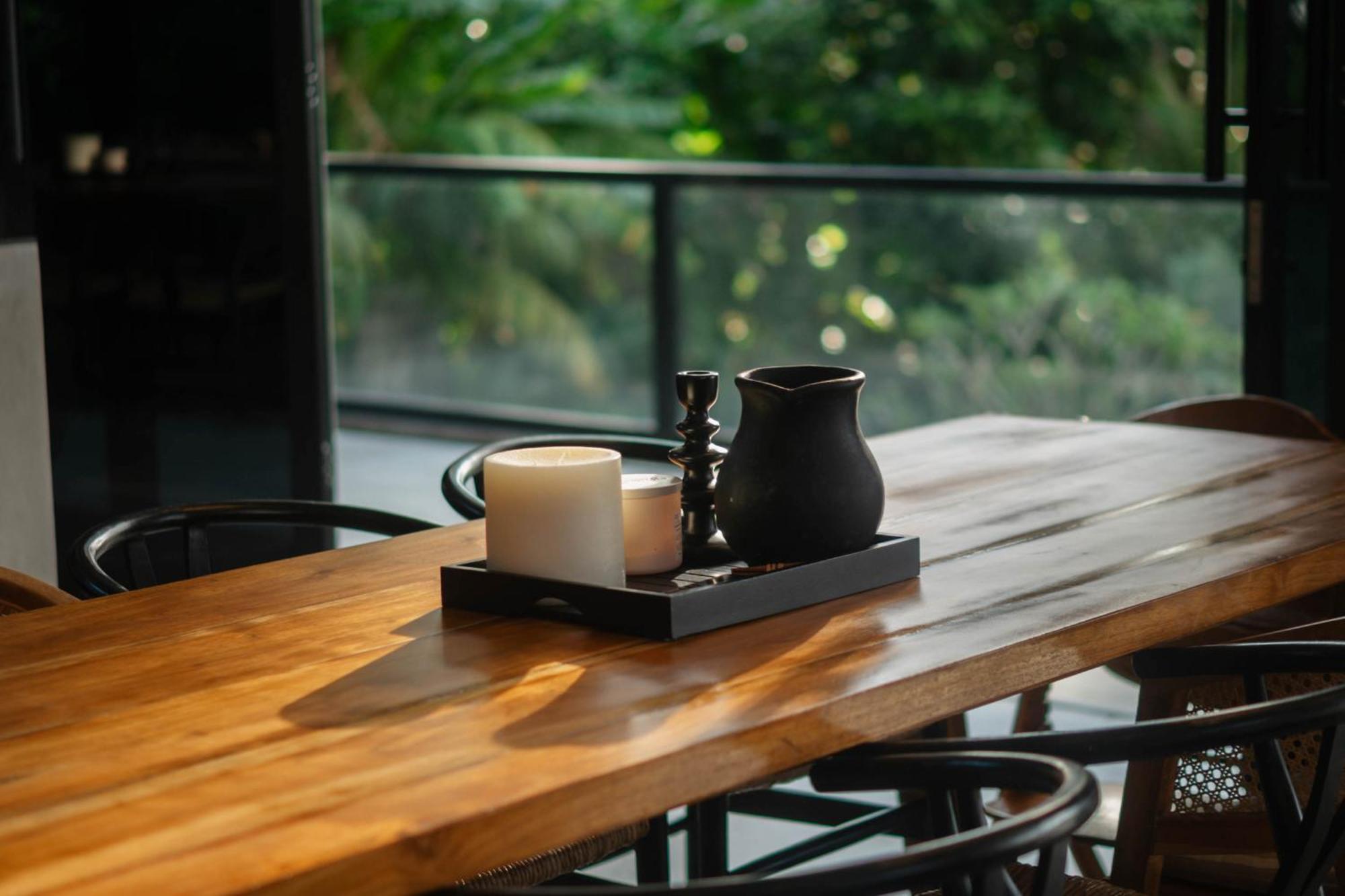 The Kai'Oli - Perfect Home Away From Home Tanah Lot  Exterior photo